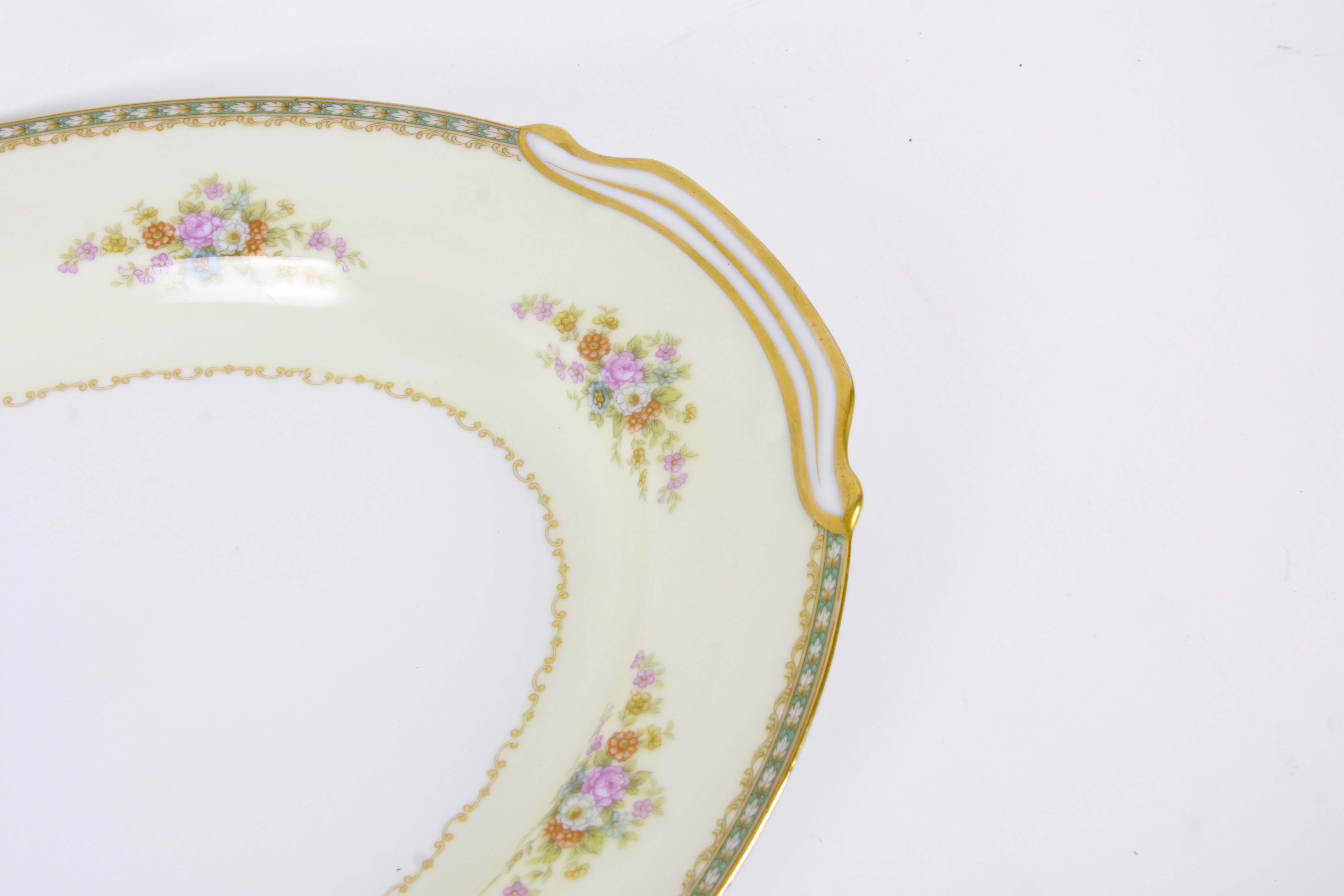 Noritake "Noreen" China Set