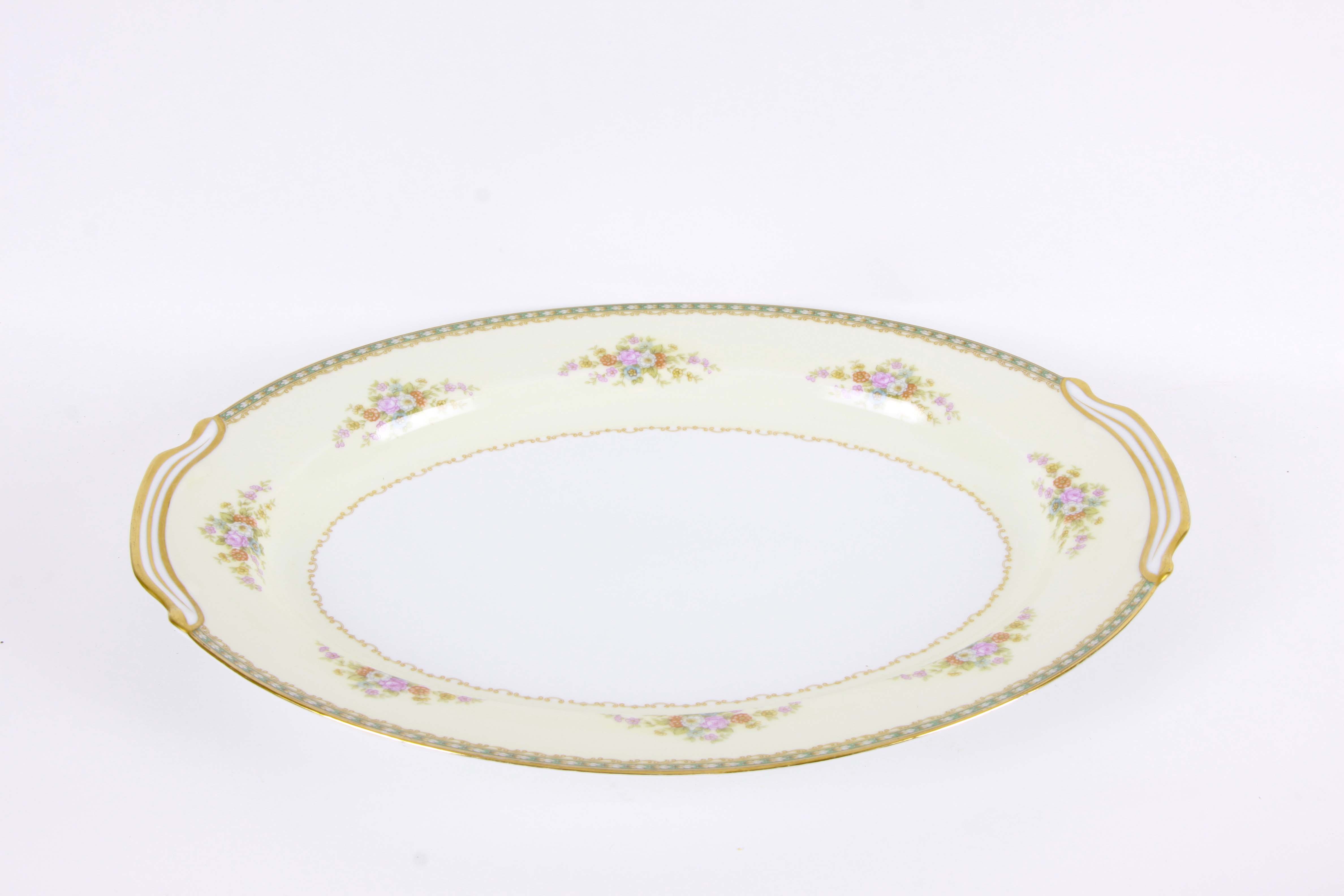 Noritake "Noreen" China Set