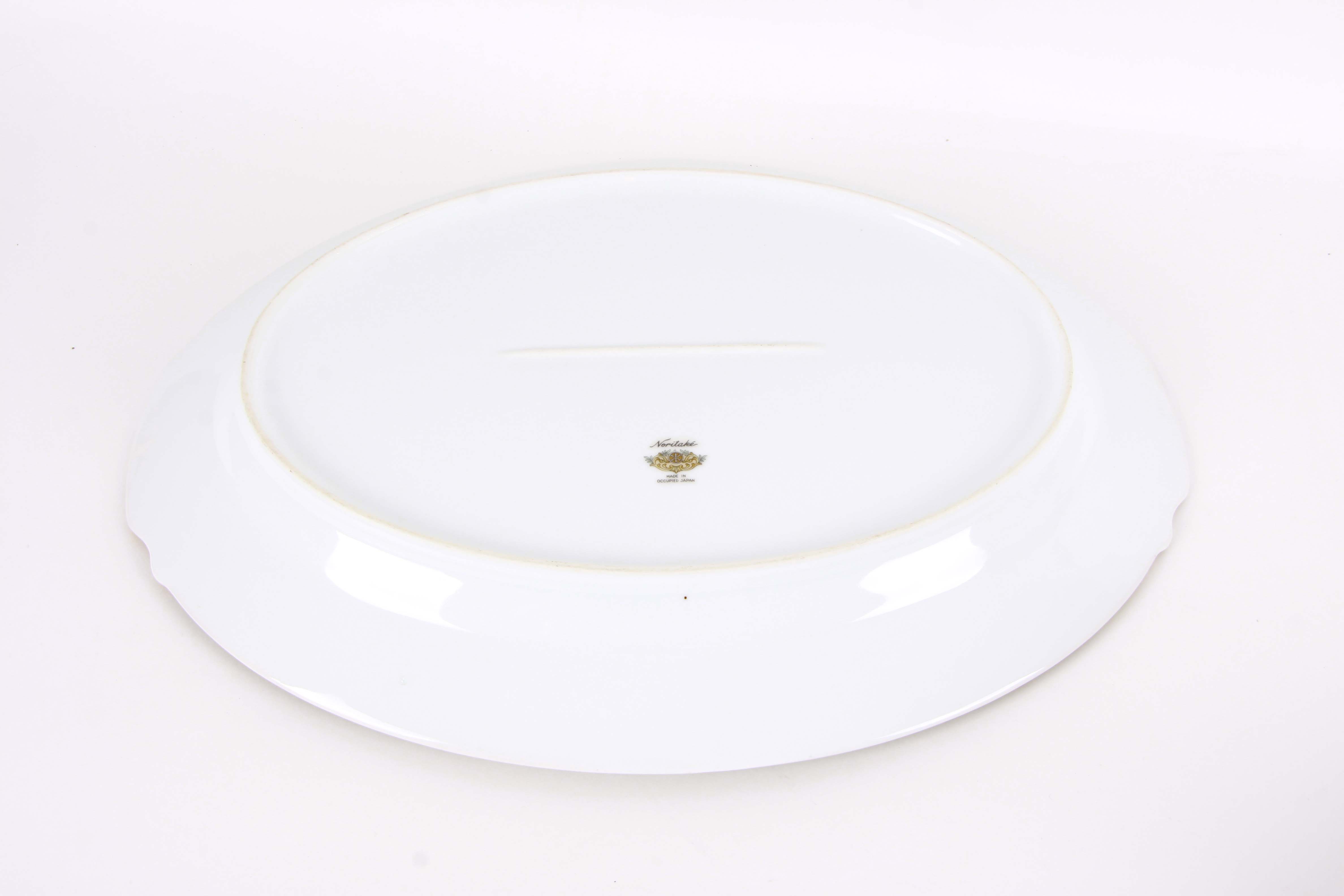 Noritake "Noreen" China Set