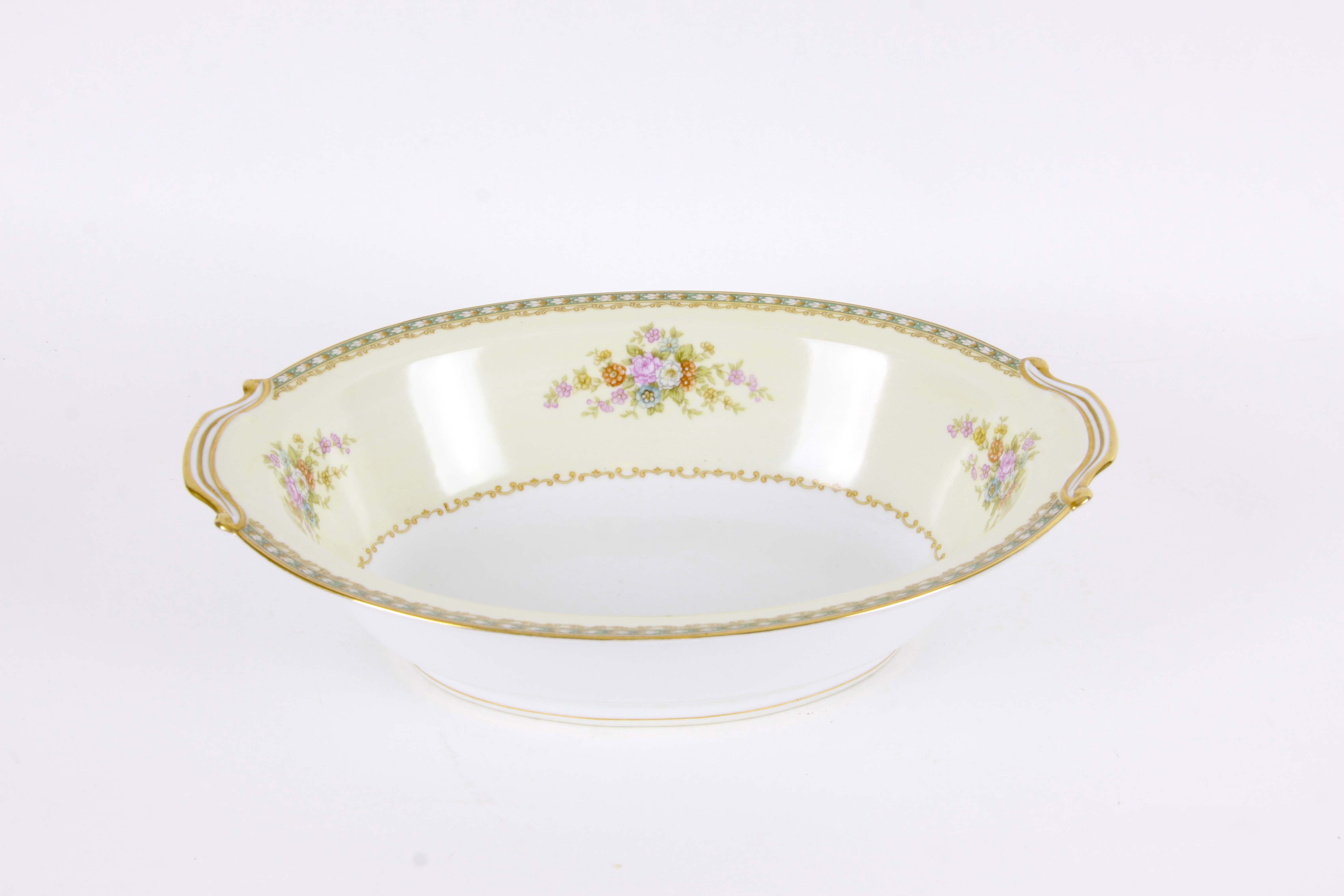 Noritake "Noreen" China Set