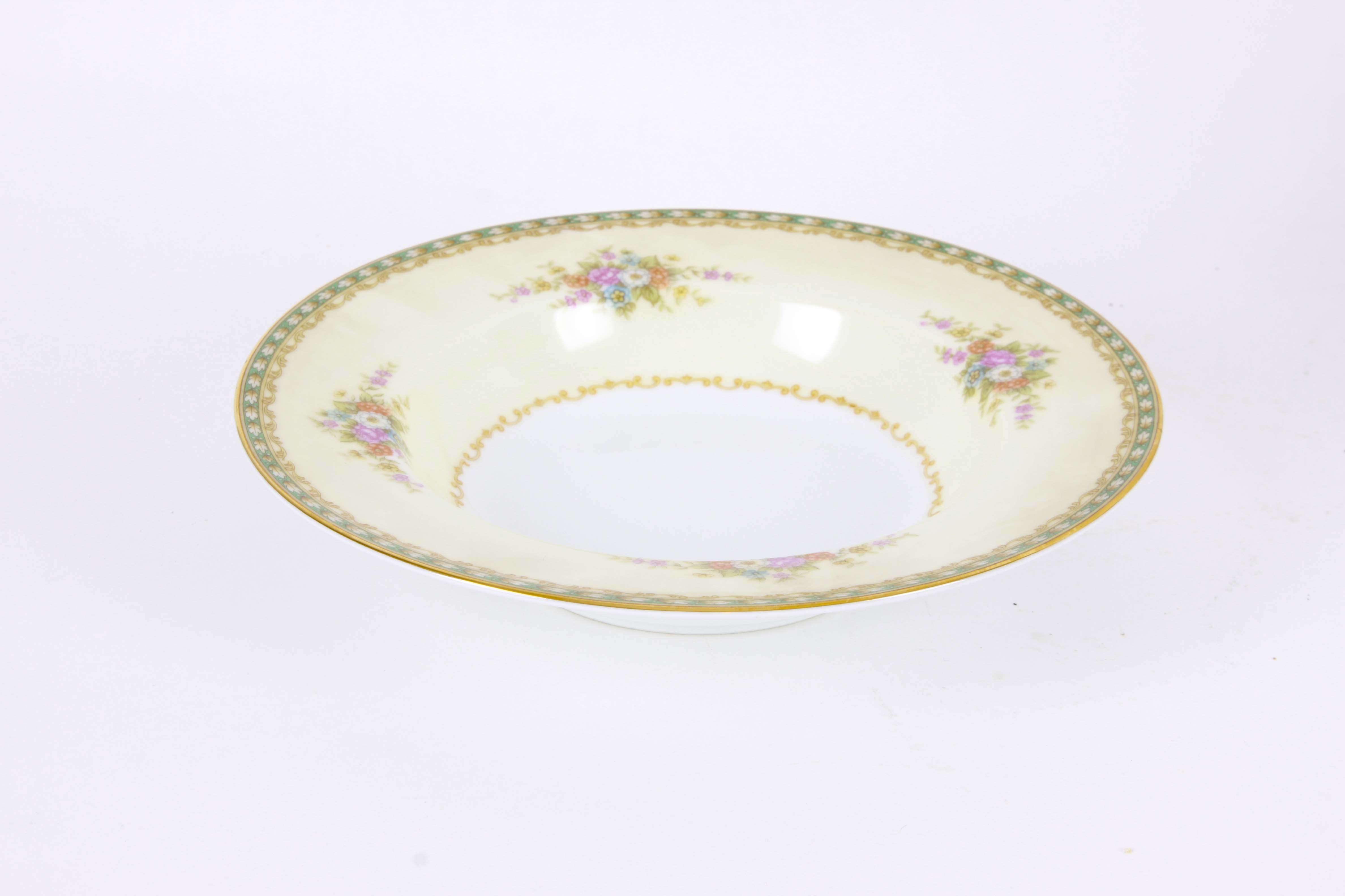 Noritake "Noreen" China Set