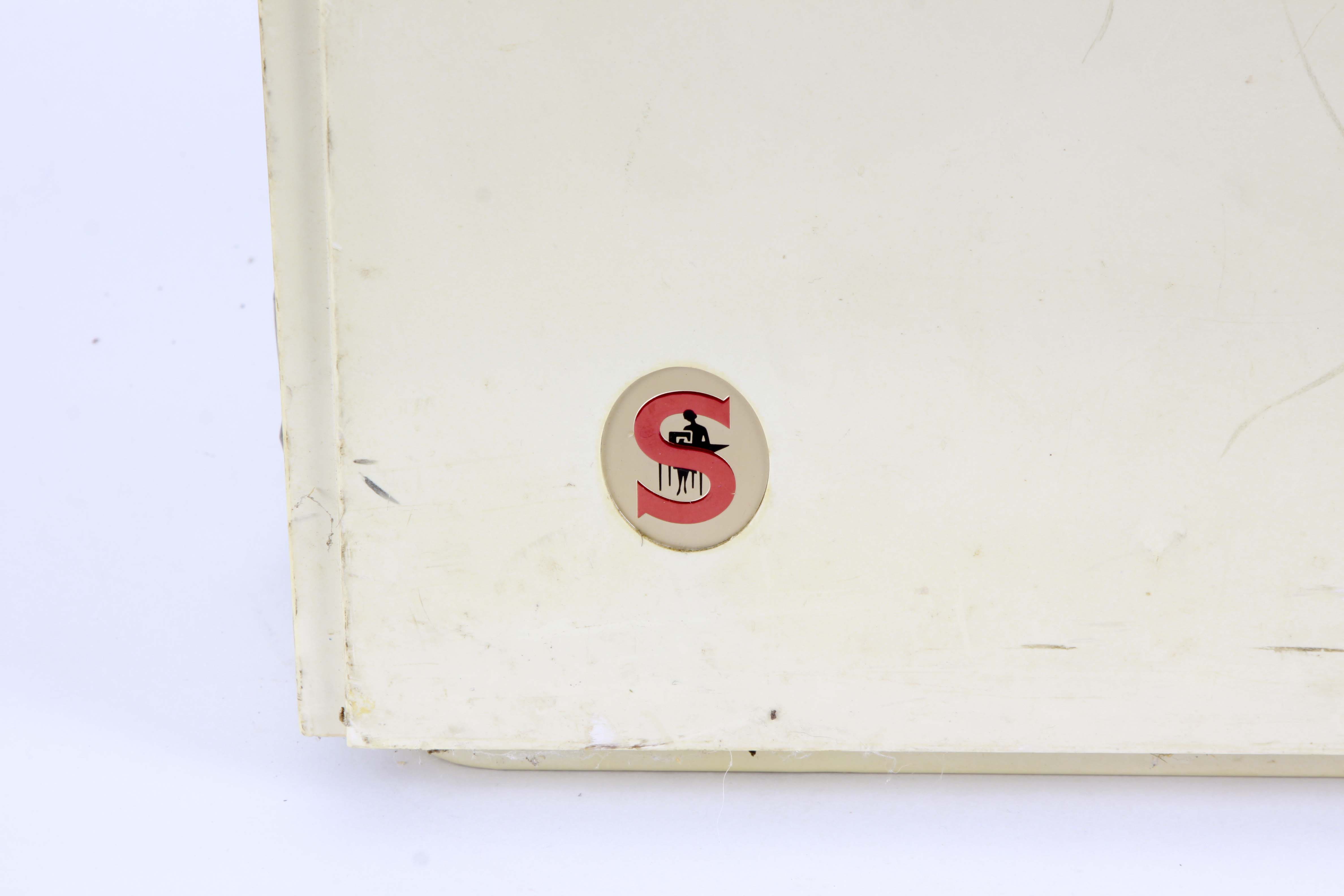 Singer "Touch and Sew" Sewing Machine