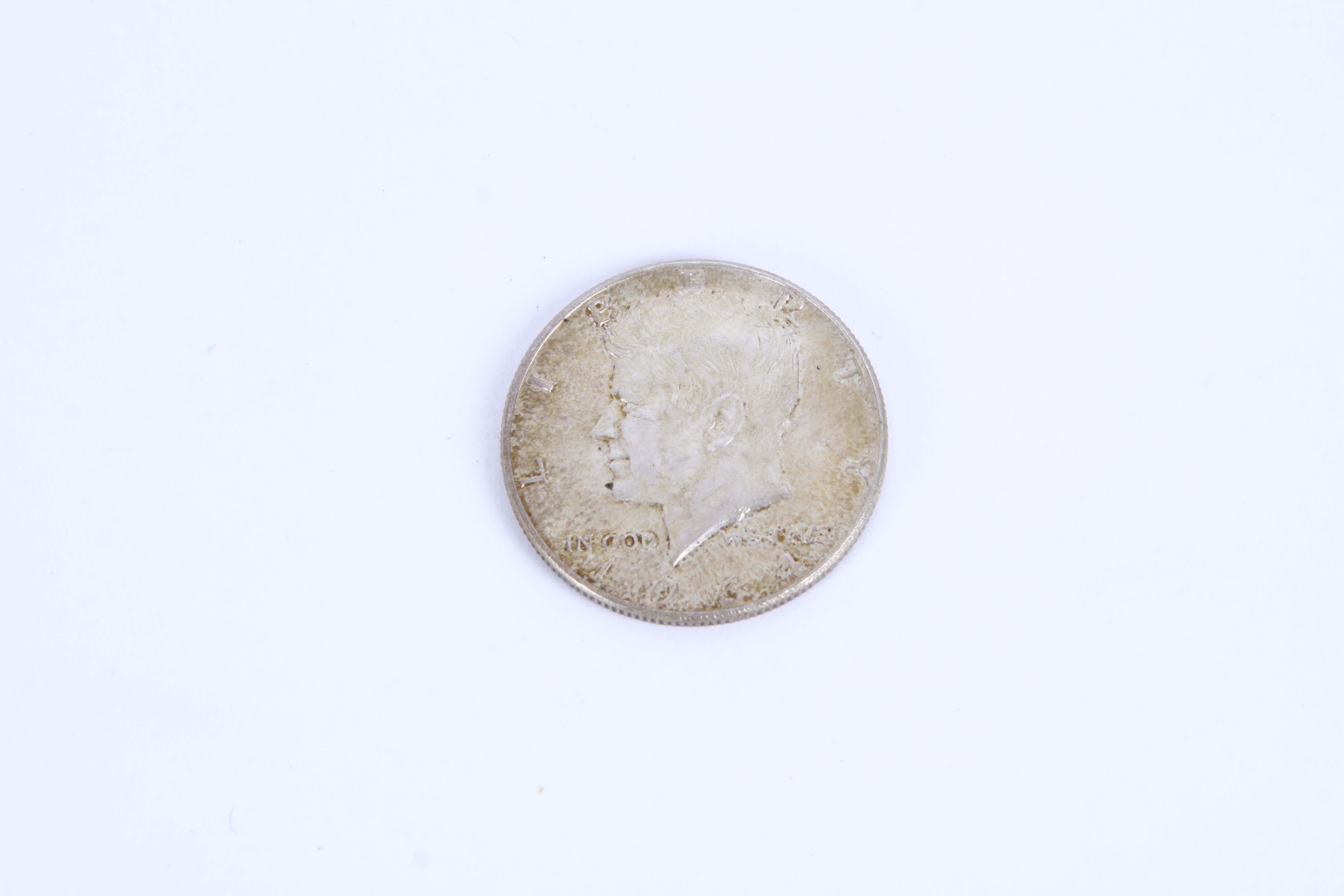 Silver Coin Group