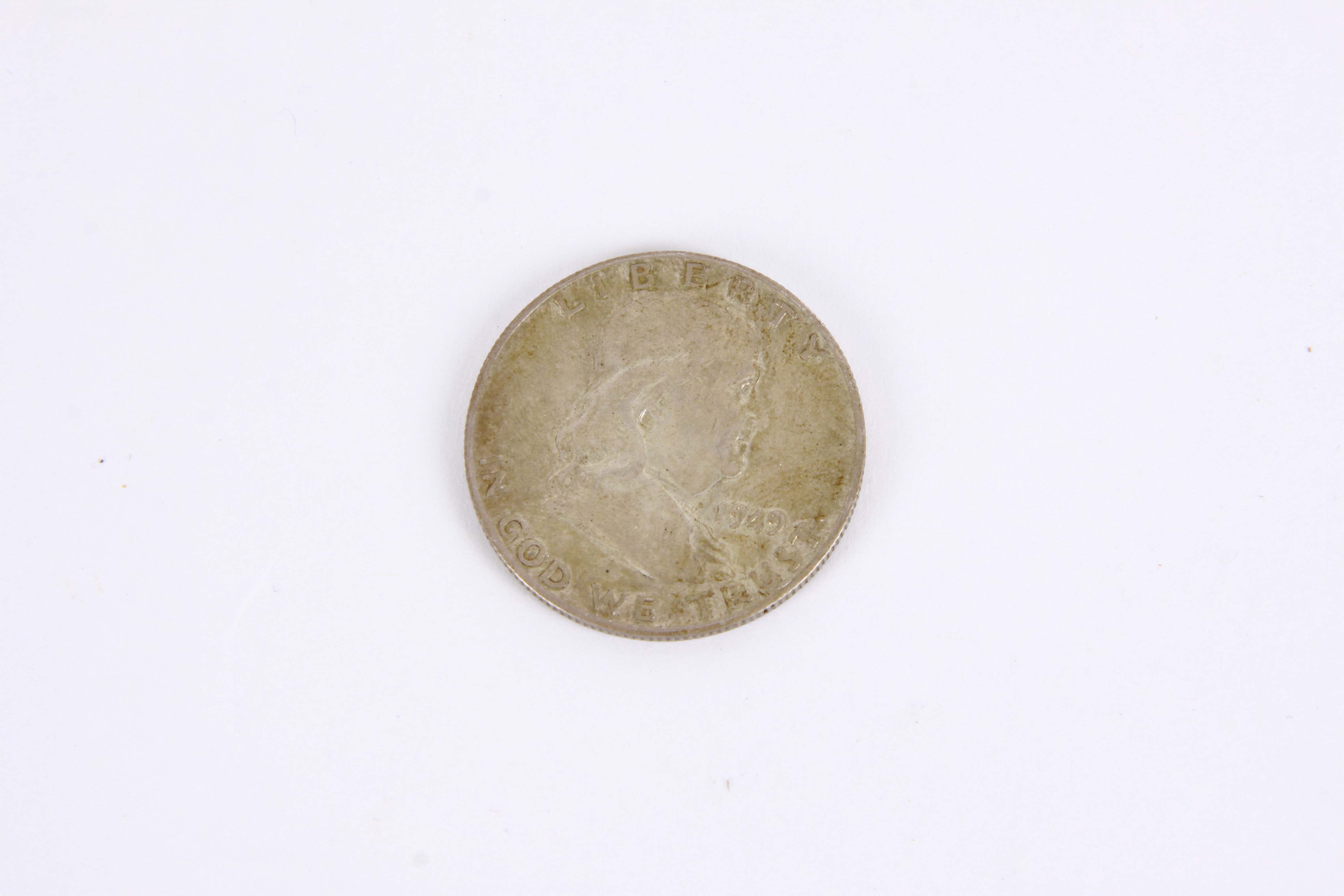 Silver Coin Group