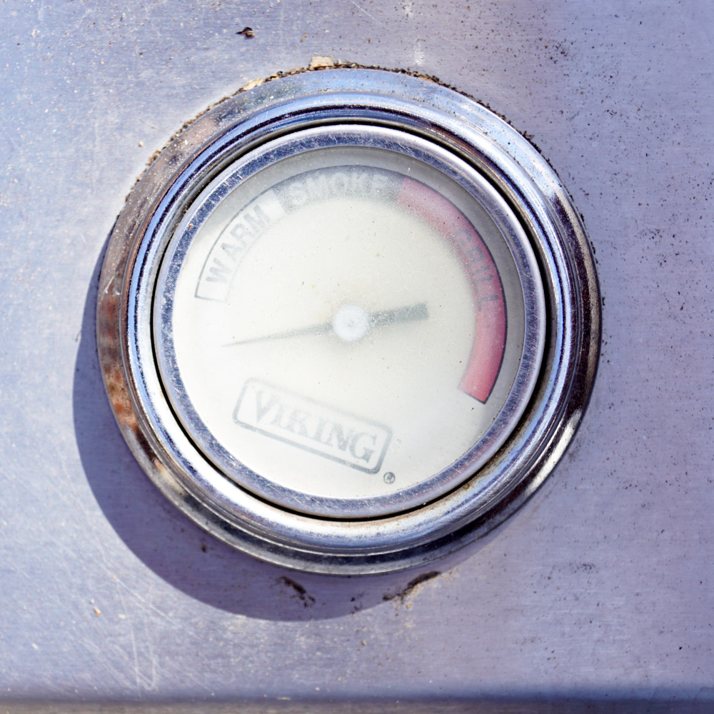 Viking Professional Outdoor Grill