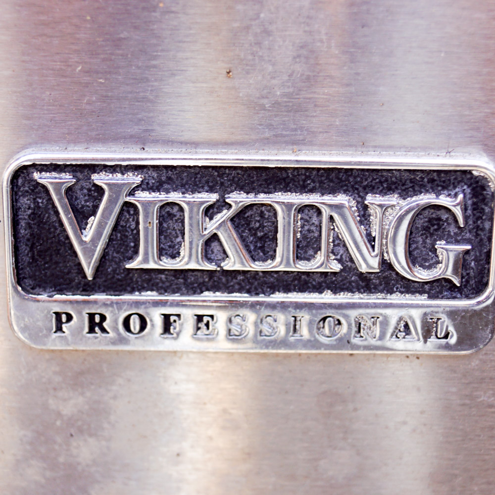Viking Professional Outdoor Grill