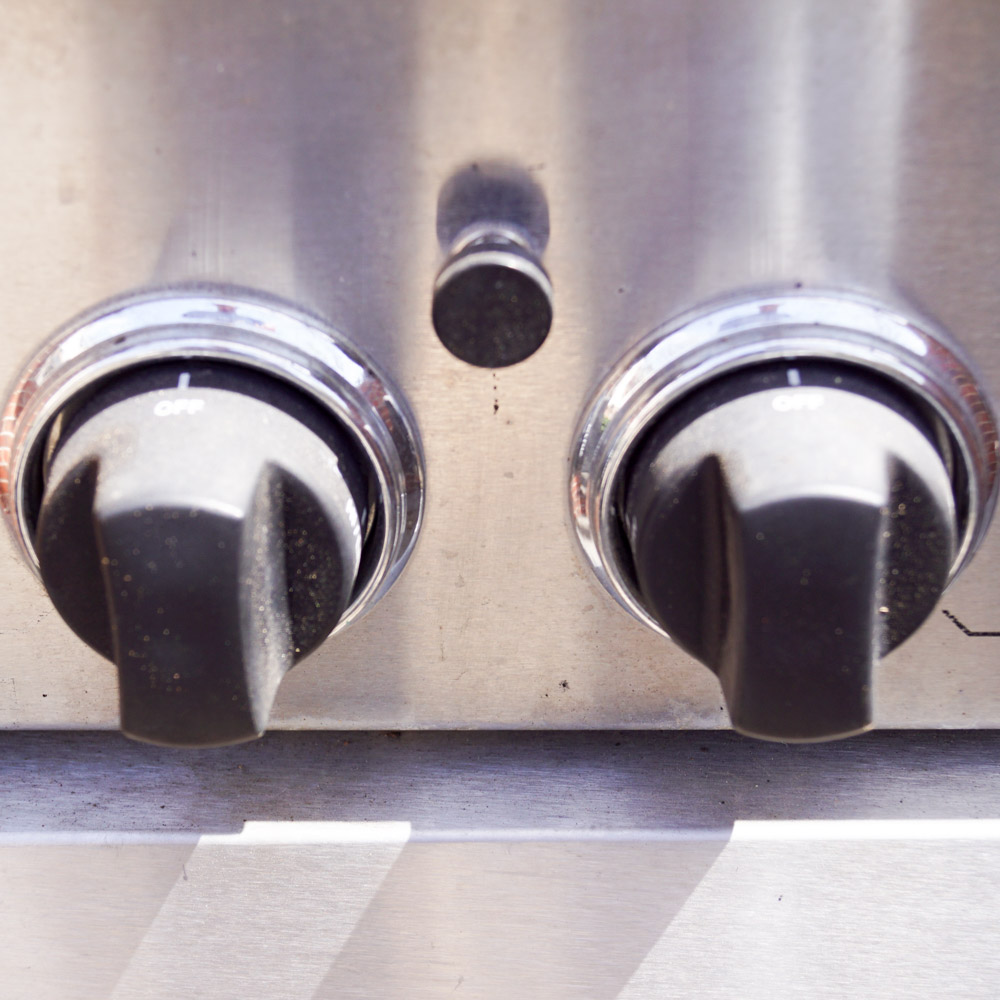 Viking Professional Outdoor Grill