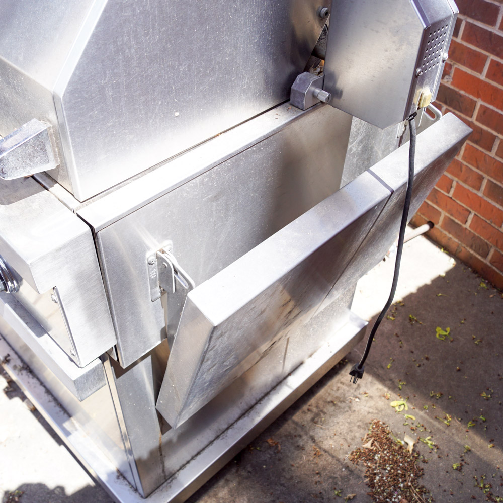 Viking Professional Outdoor Grill