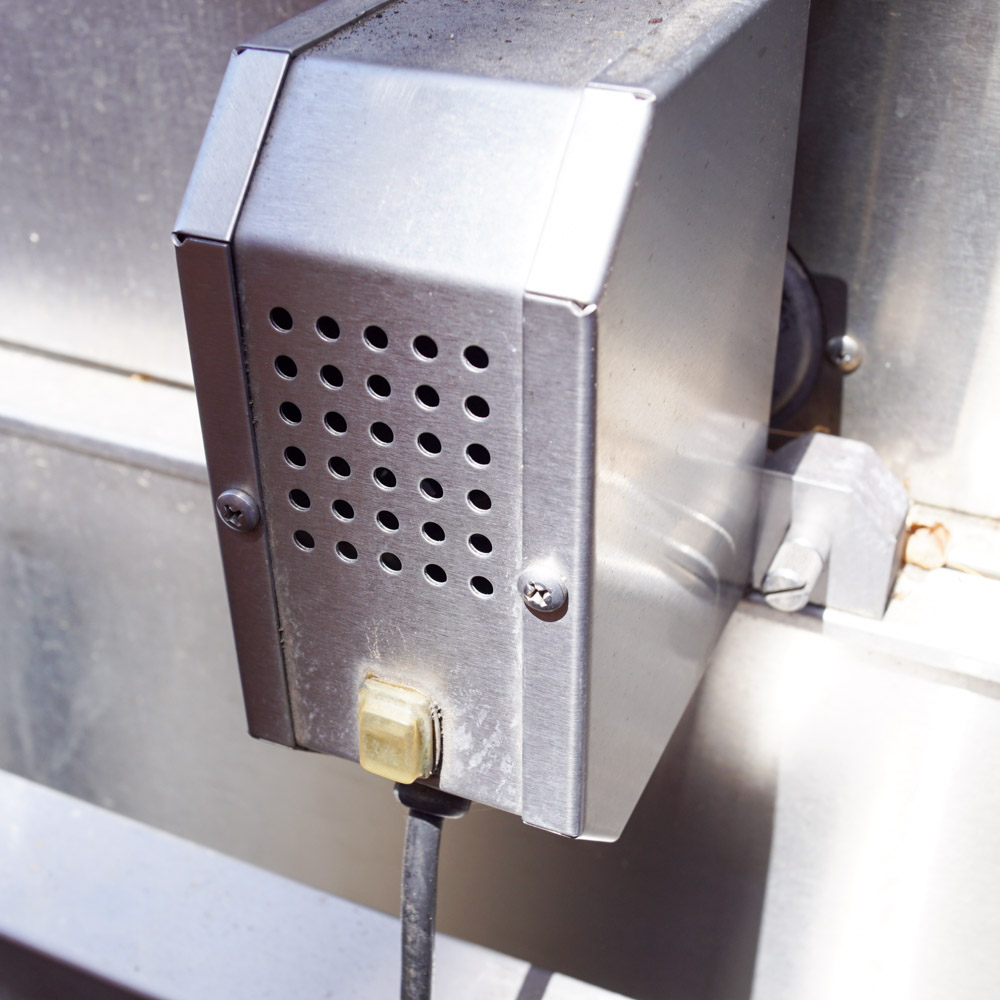 Viking Professional Outdoor Grill