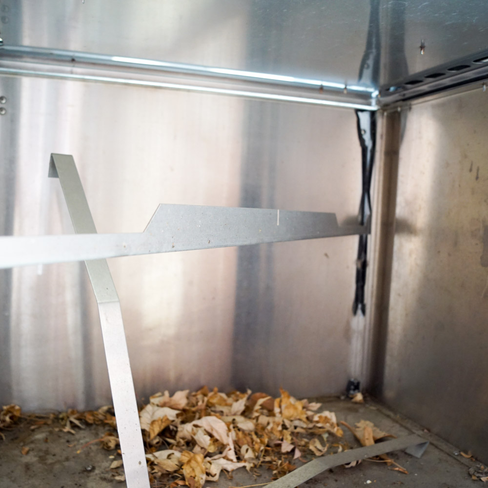 Viking Professional Outdoor Grill