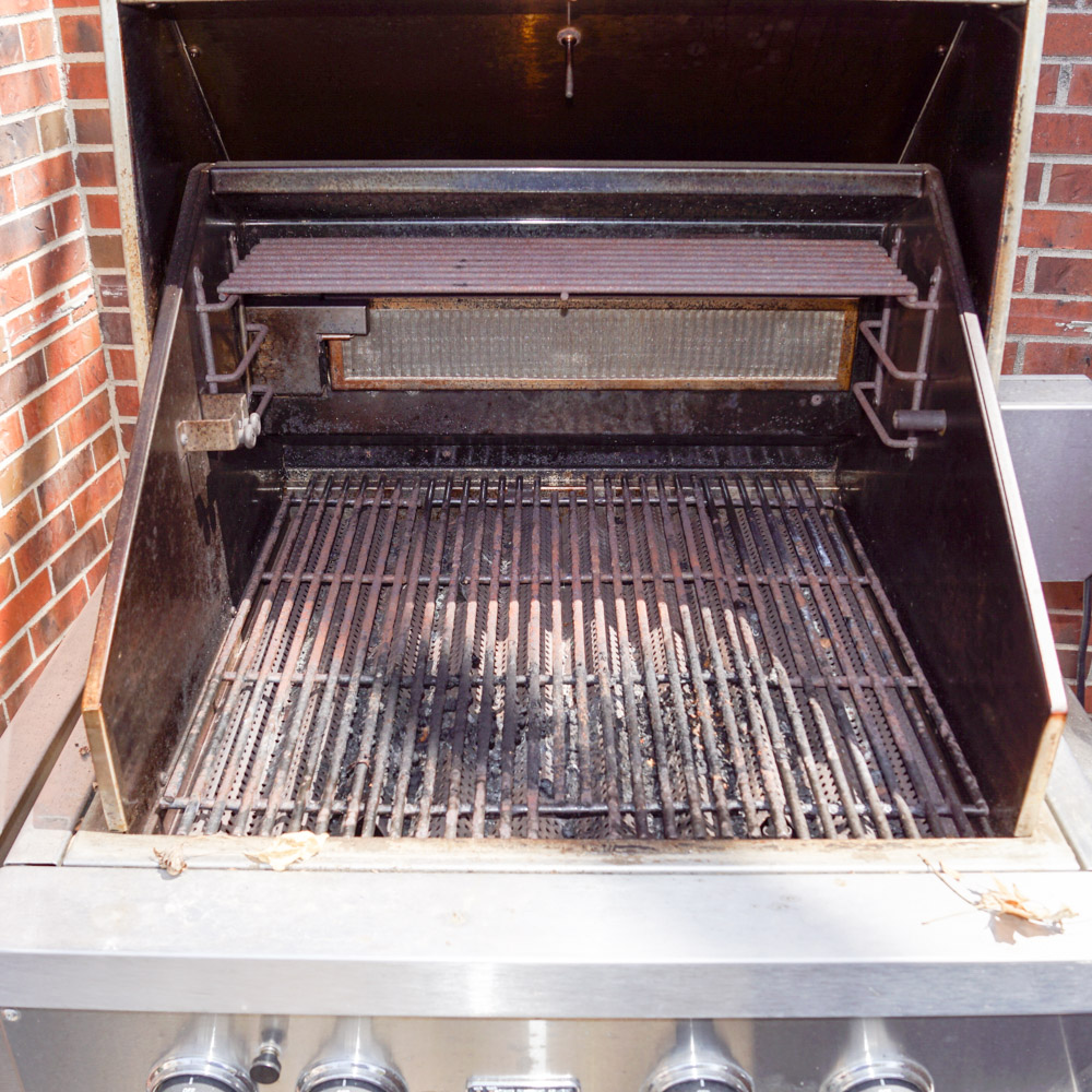 Viking Professional Outdoor Grill