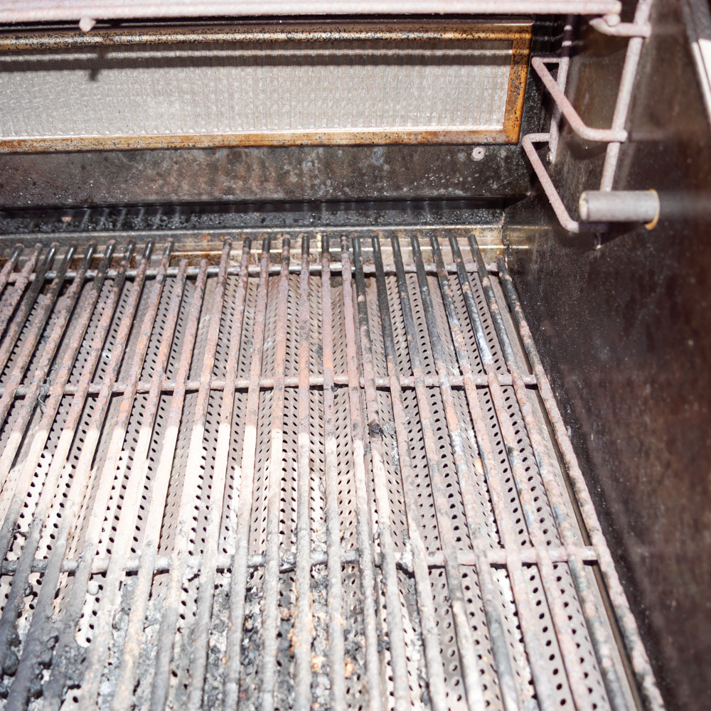 Viking Professional Outdoor Grill