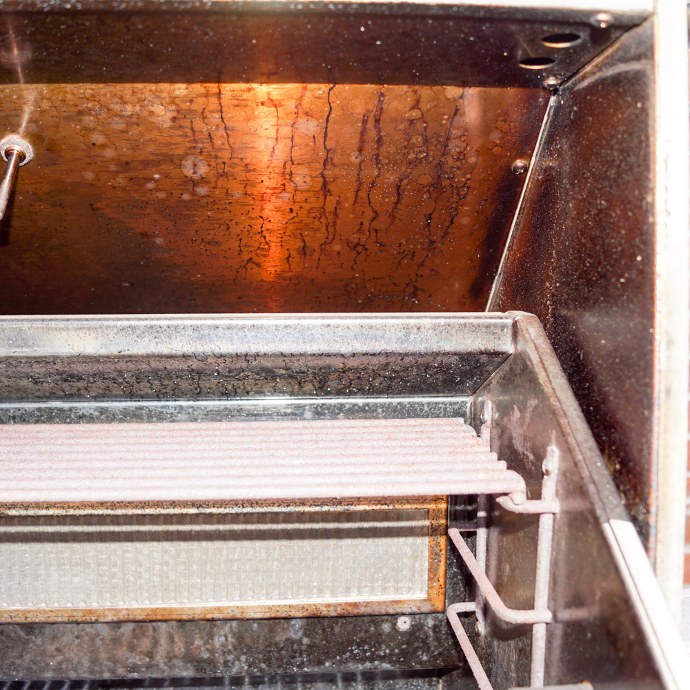 Viking Professional Outdoor Grill