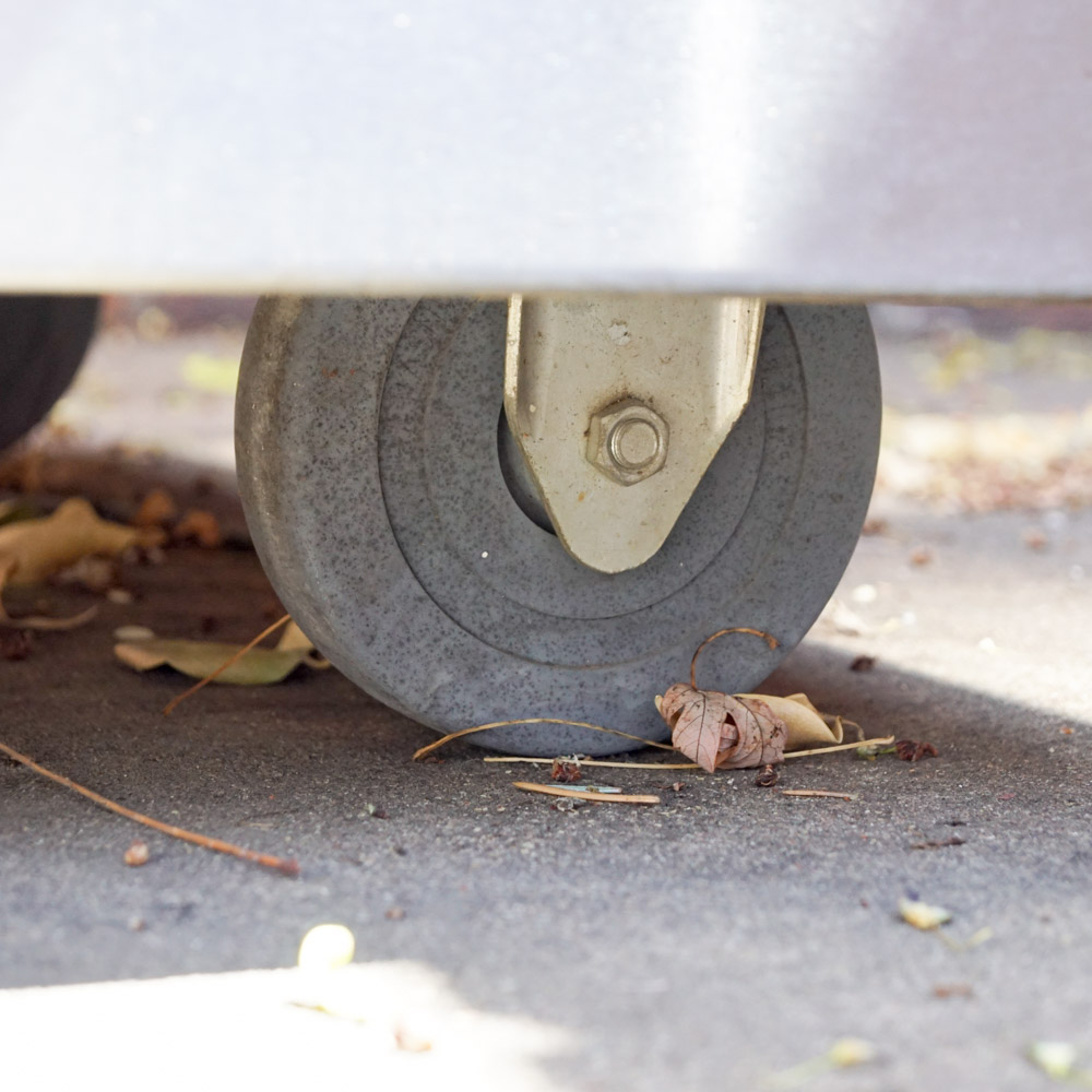 Viking Professional Outdoor Grill