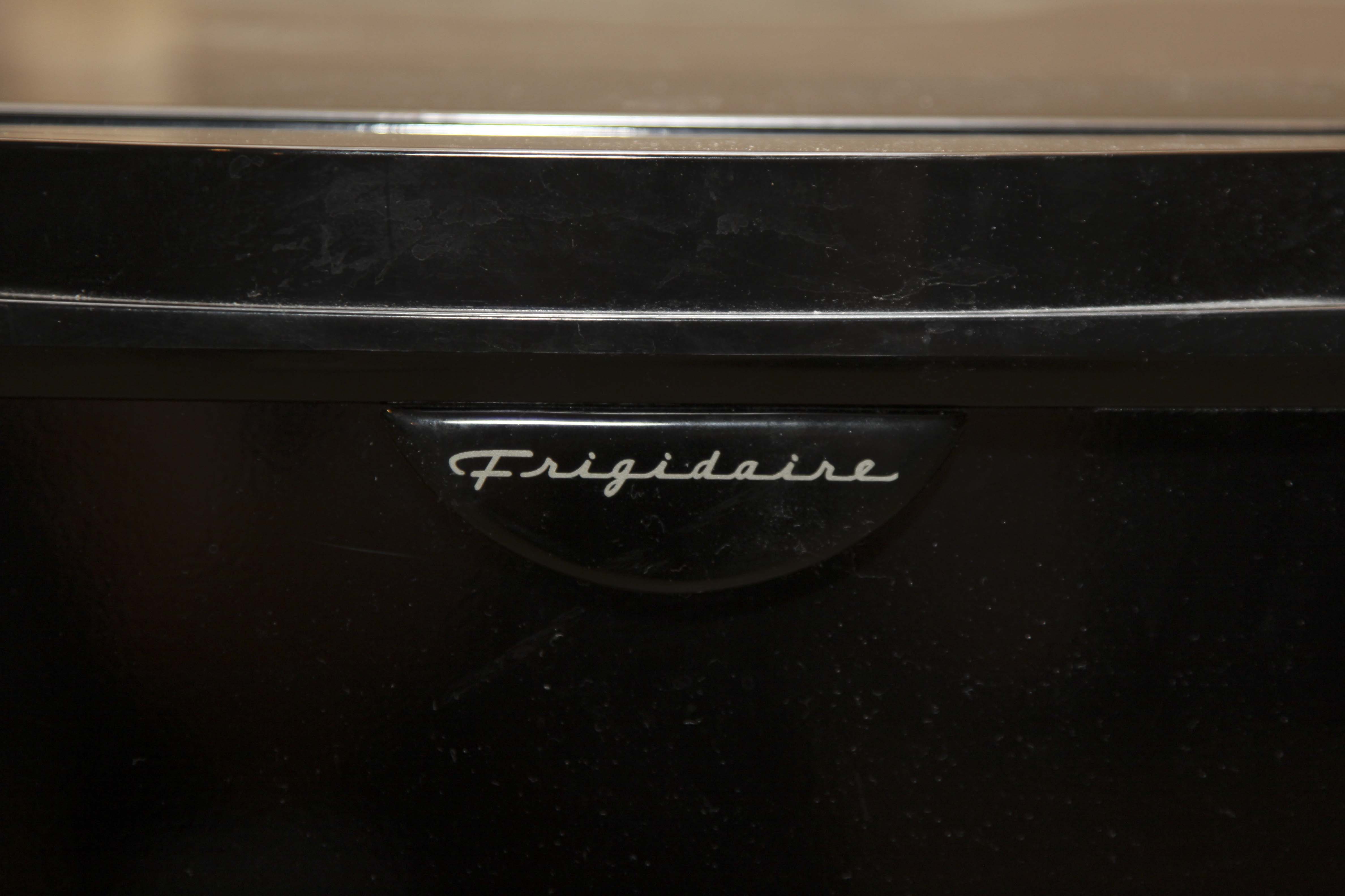 Frigidare Mini Refrigerator