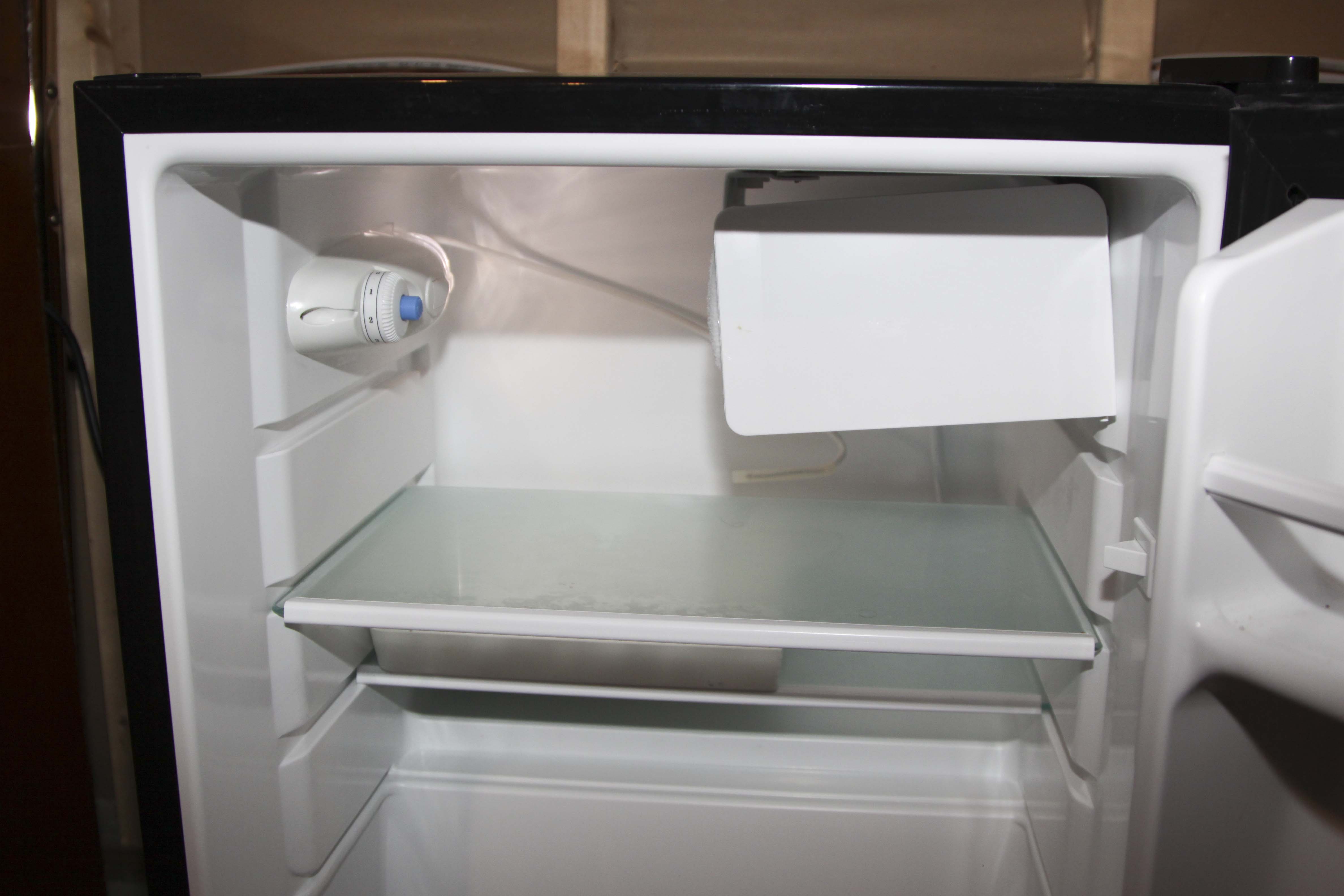 Frigidare Mini Refrigerator