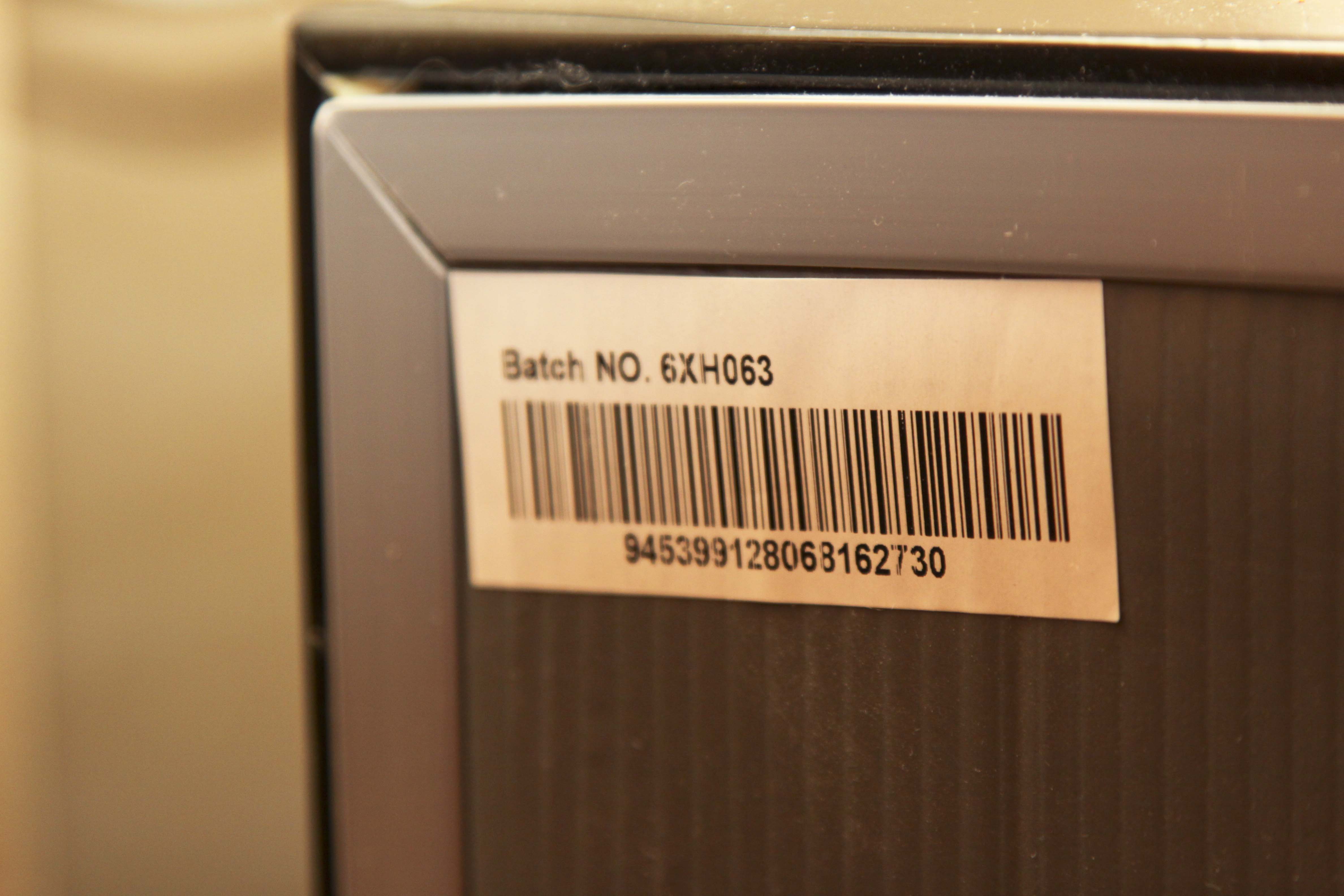 Frigidare Mini Refrigerator