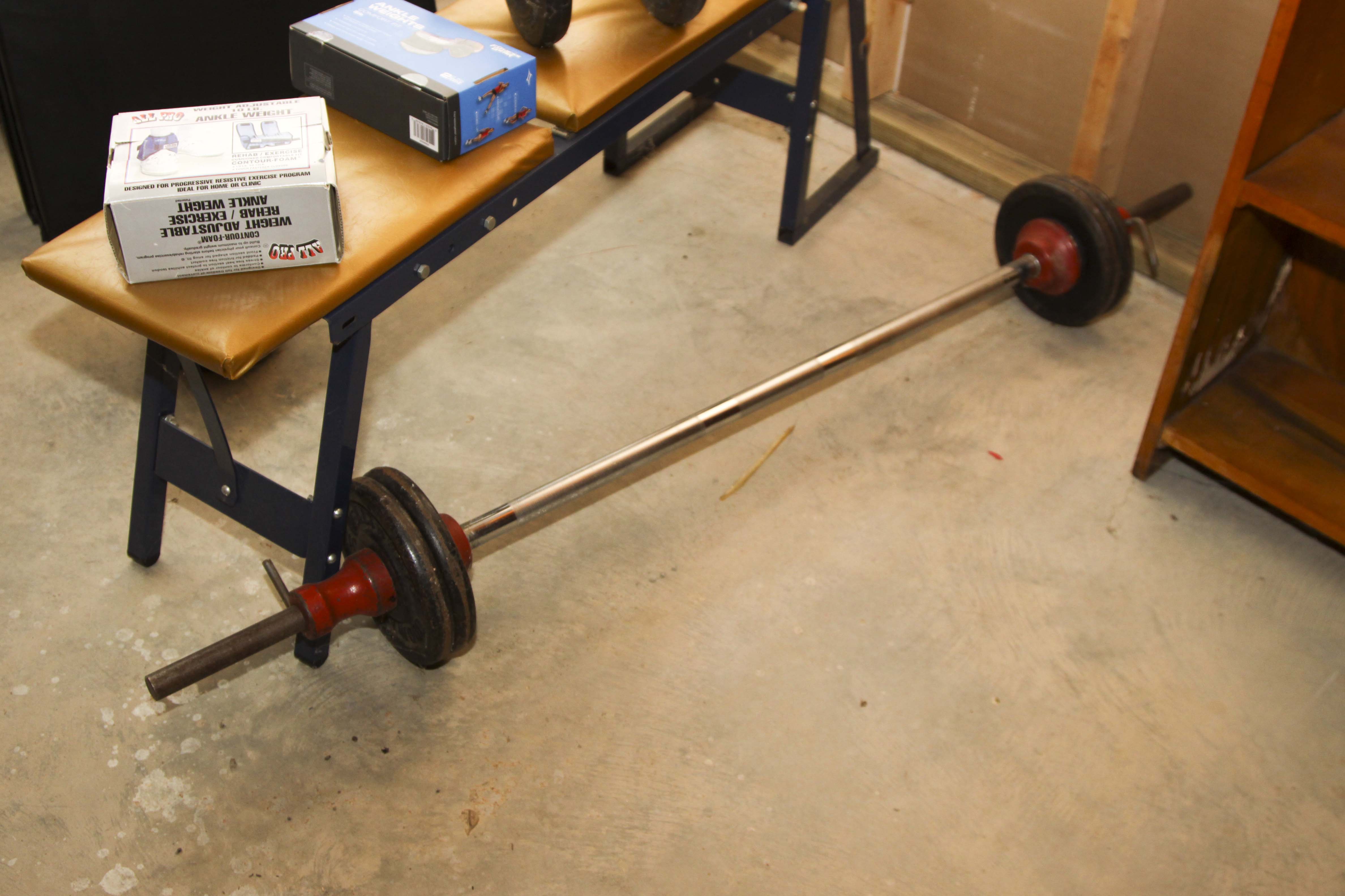 Fitness Equipment Group