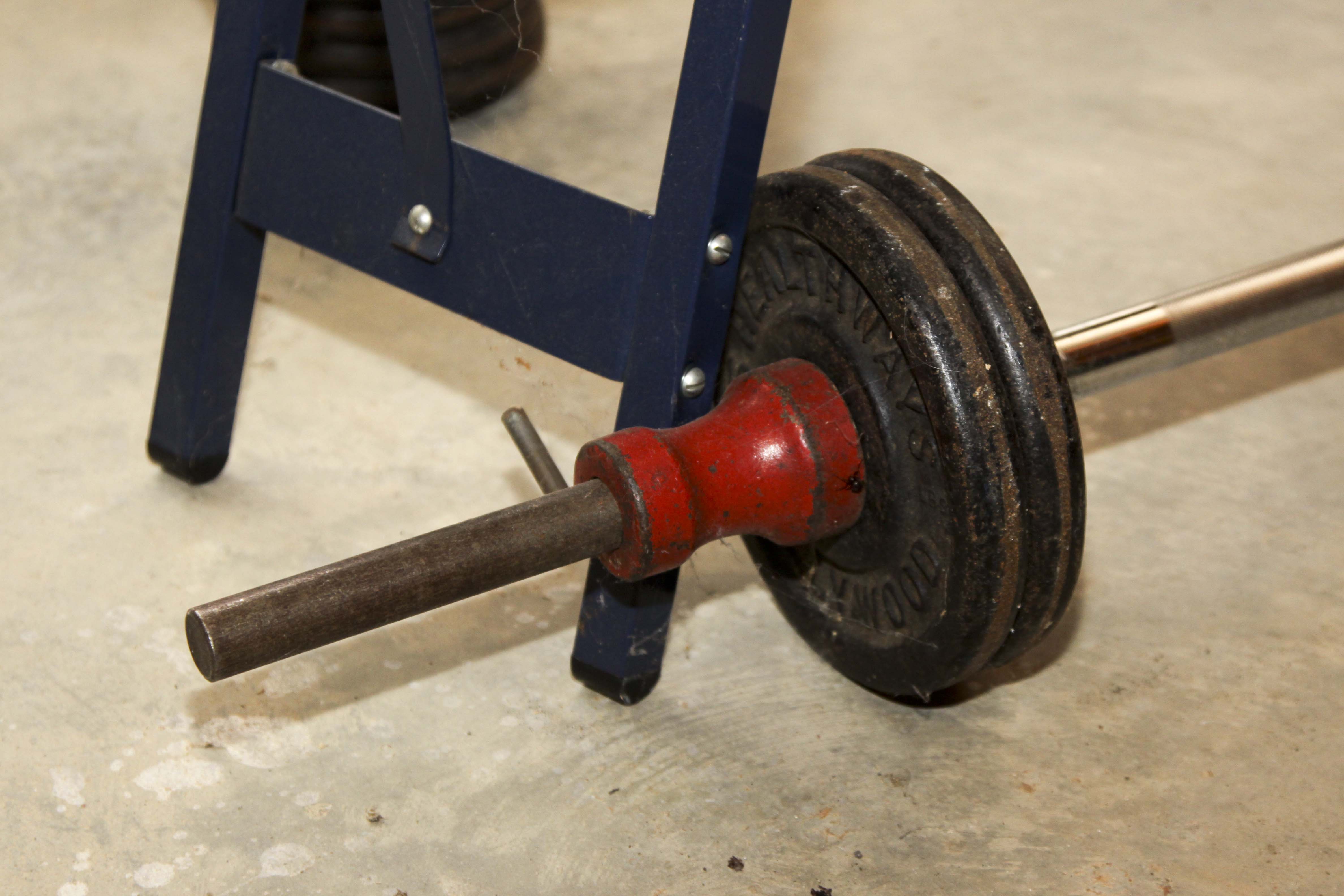 Fitness Equipment Group