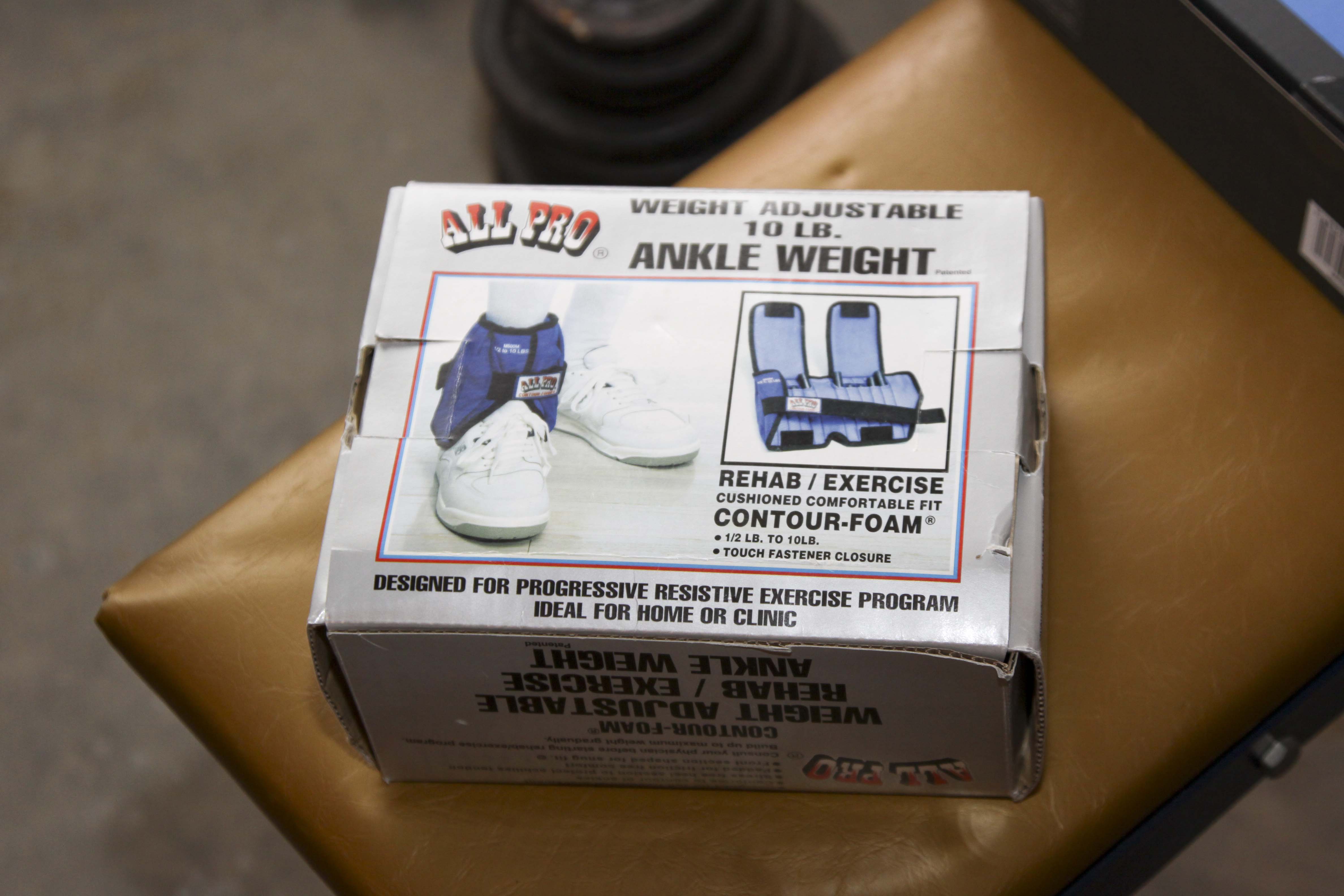 Fitness Equipment Group