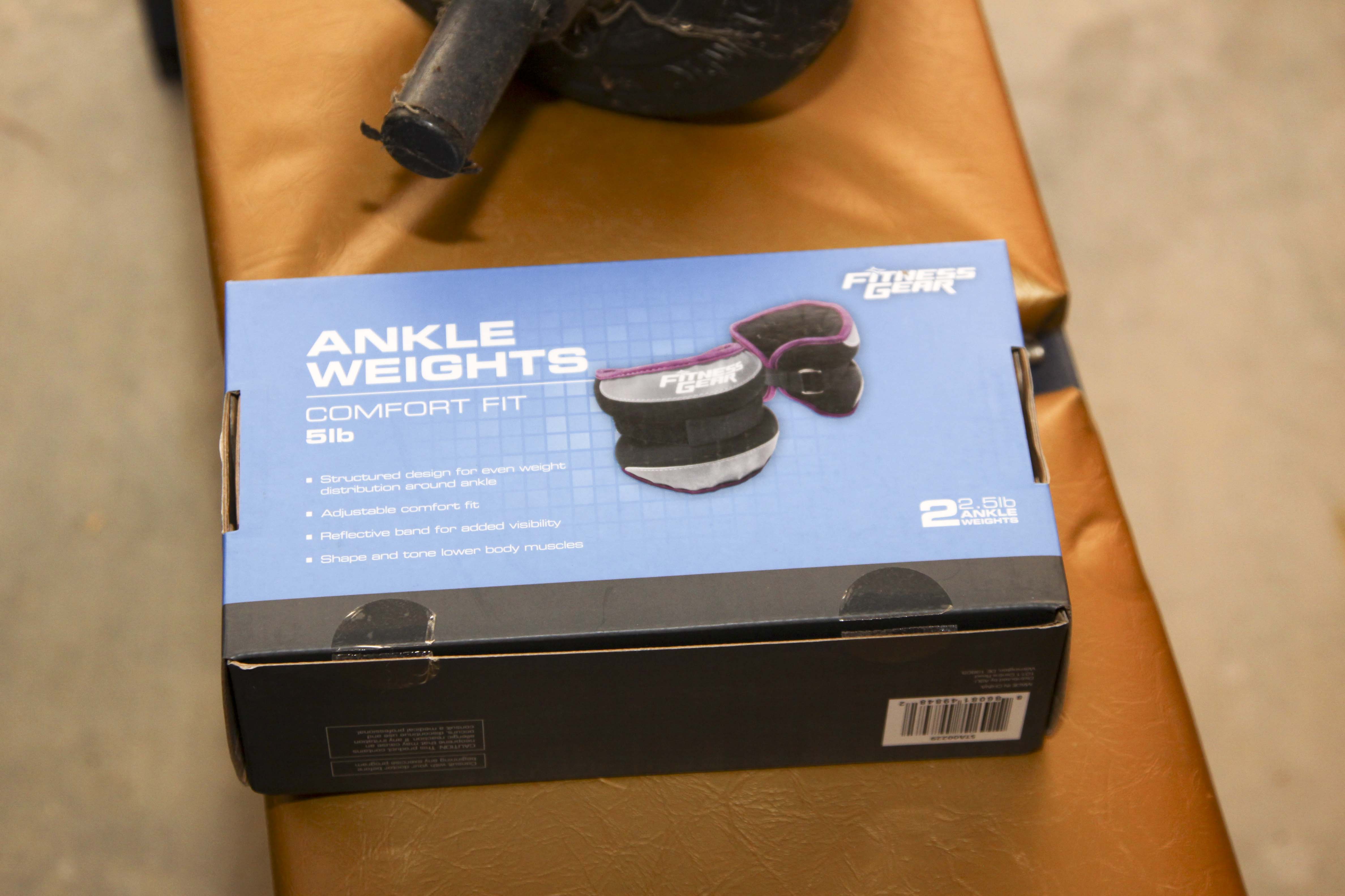 Fitness Equipment Group