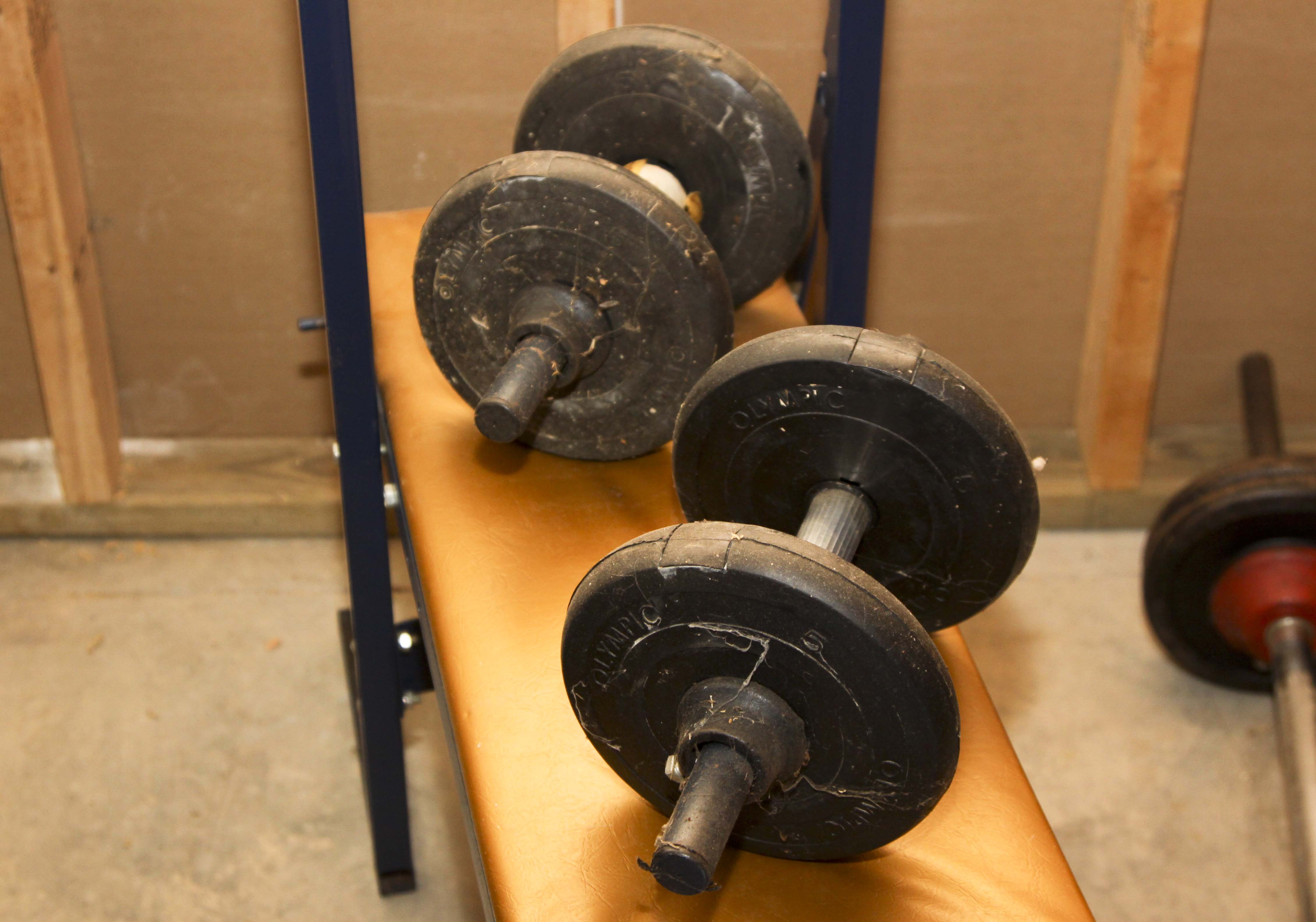 Fitness Equipment Group