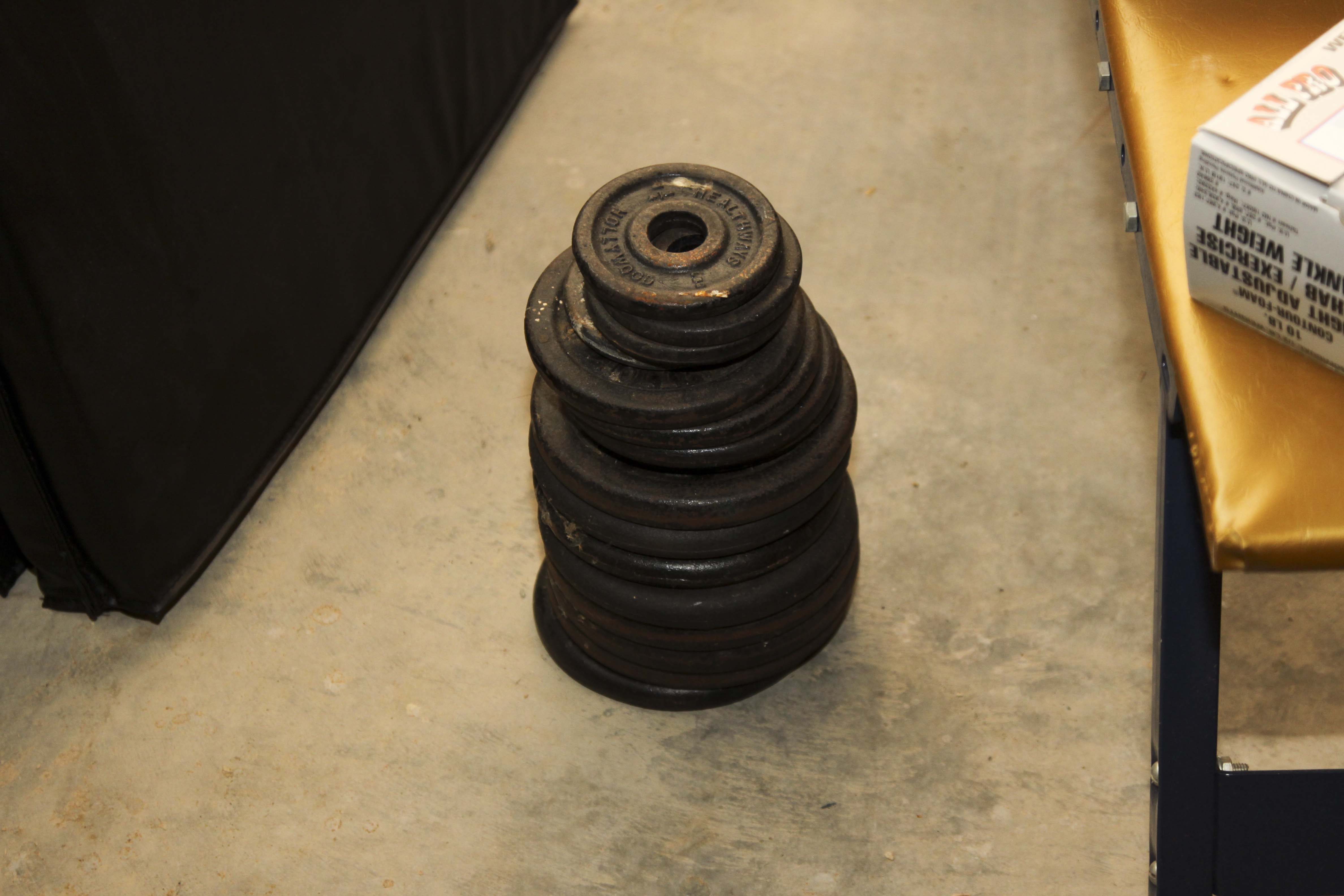 Fitness Equipment Group