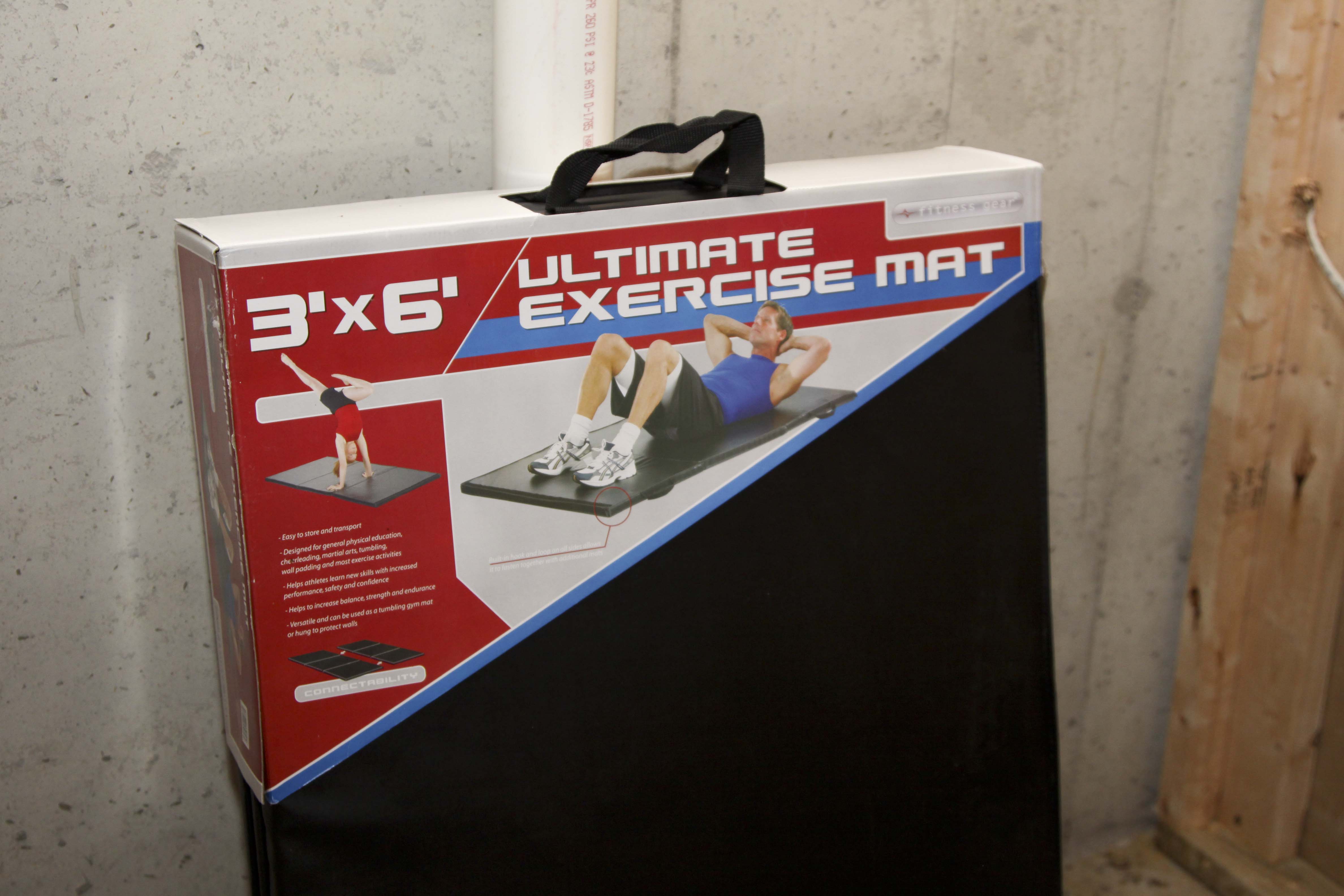 Fitness Equipment Group