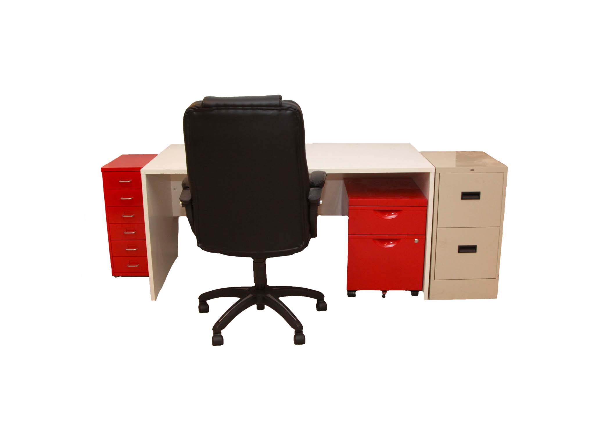 Office Furniture Collection