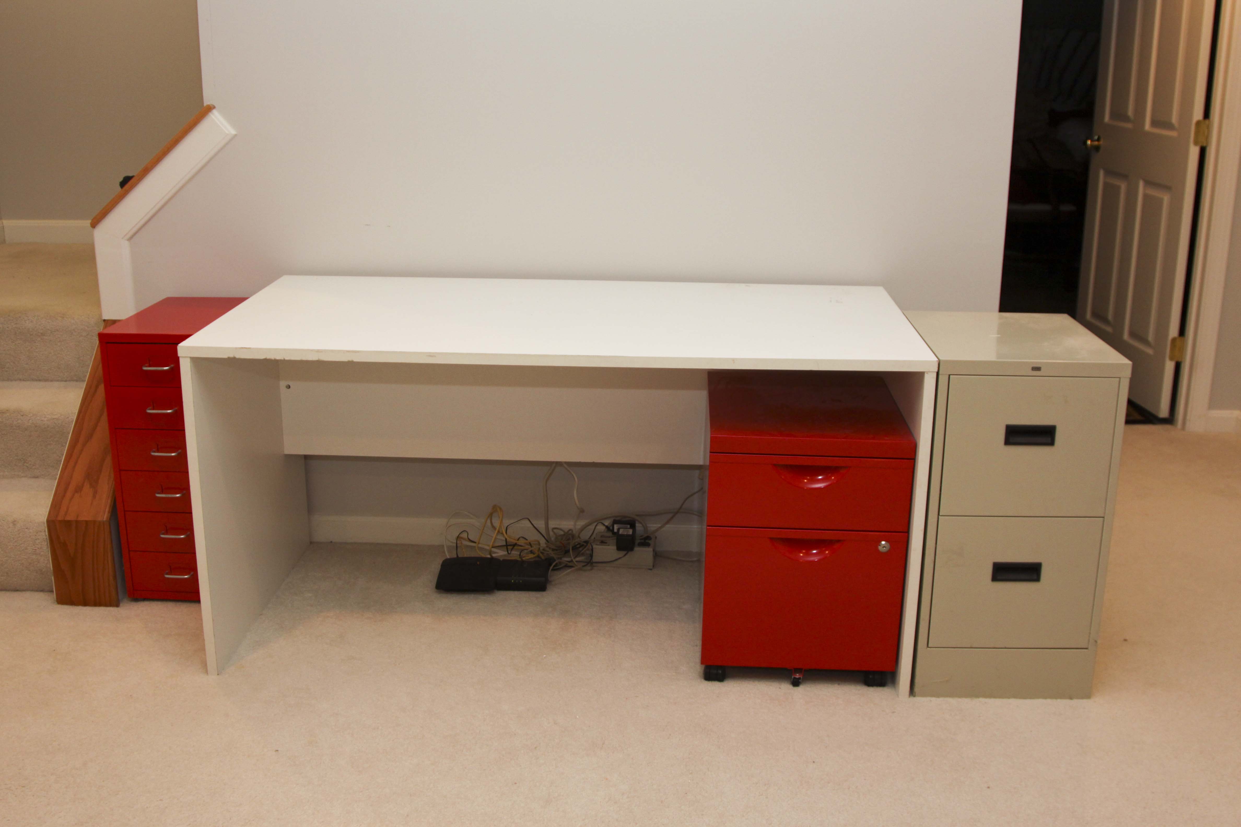 Office Furniture Collection