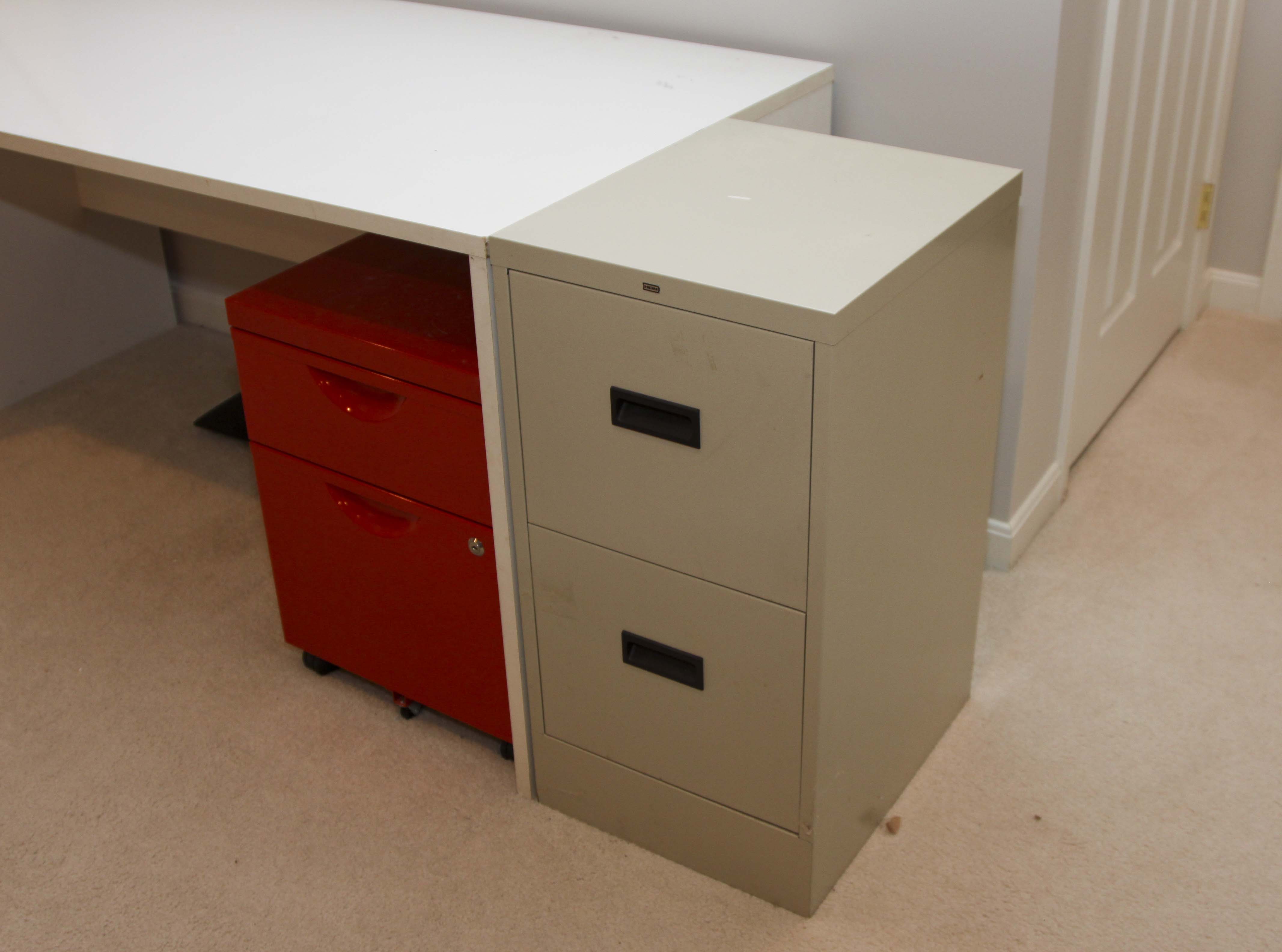 Office Furniture Collection
