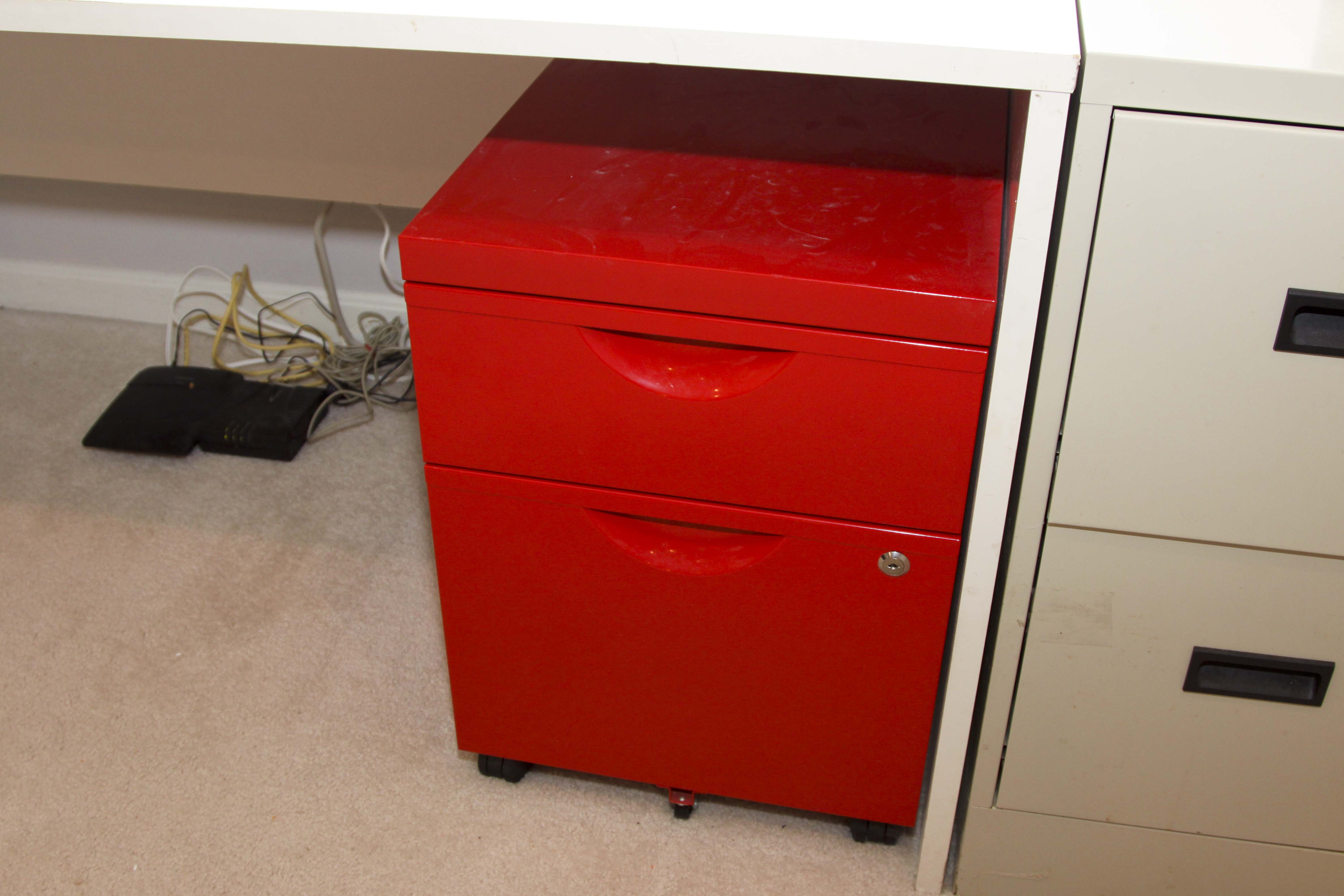 Office Furniture Collection