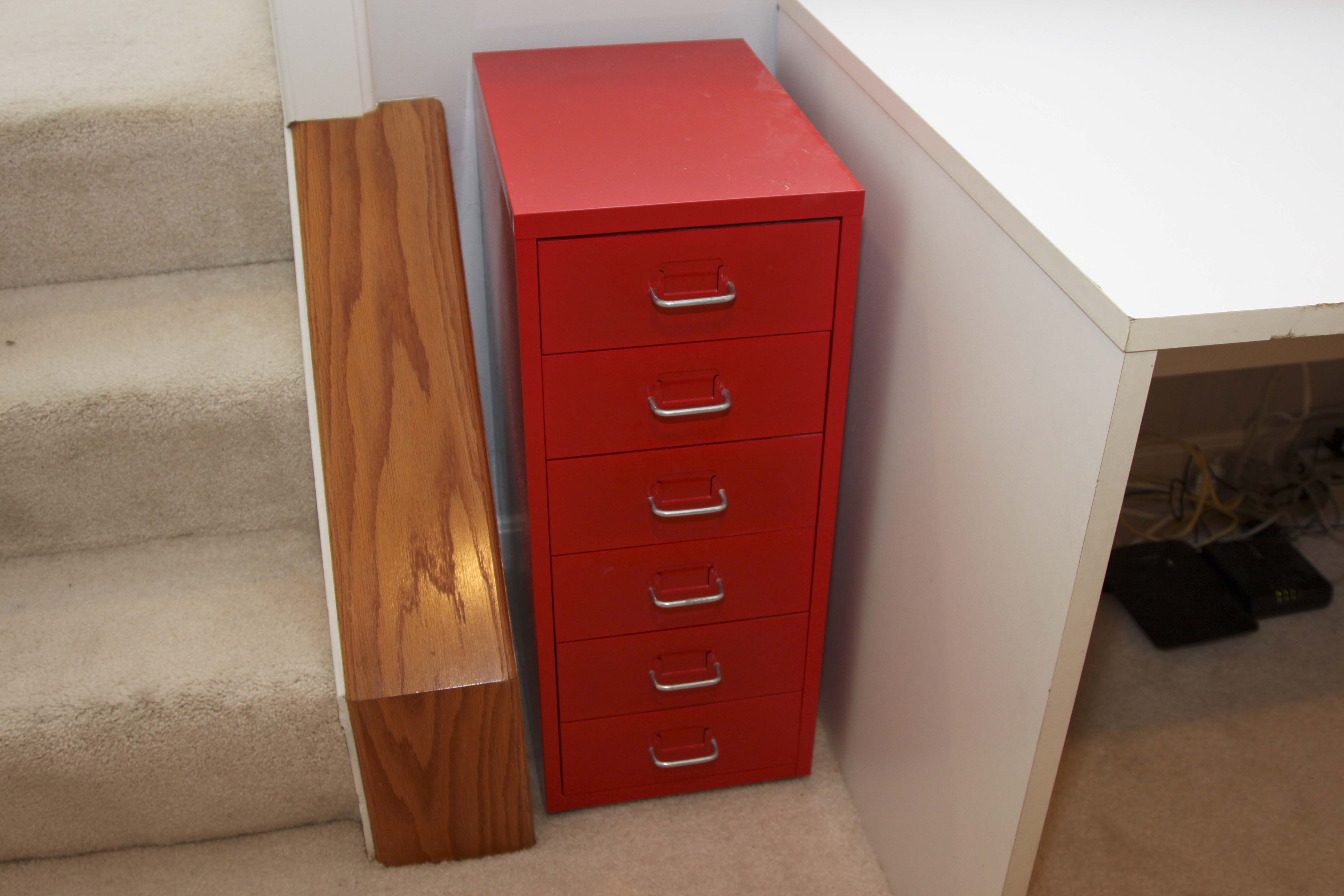 Office Furniture Collection