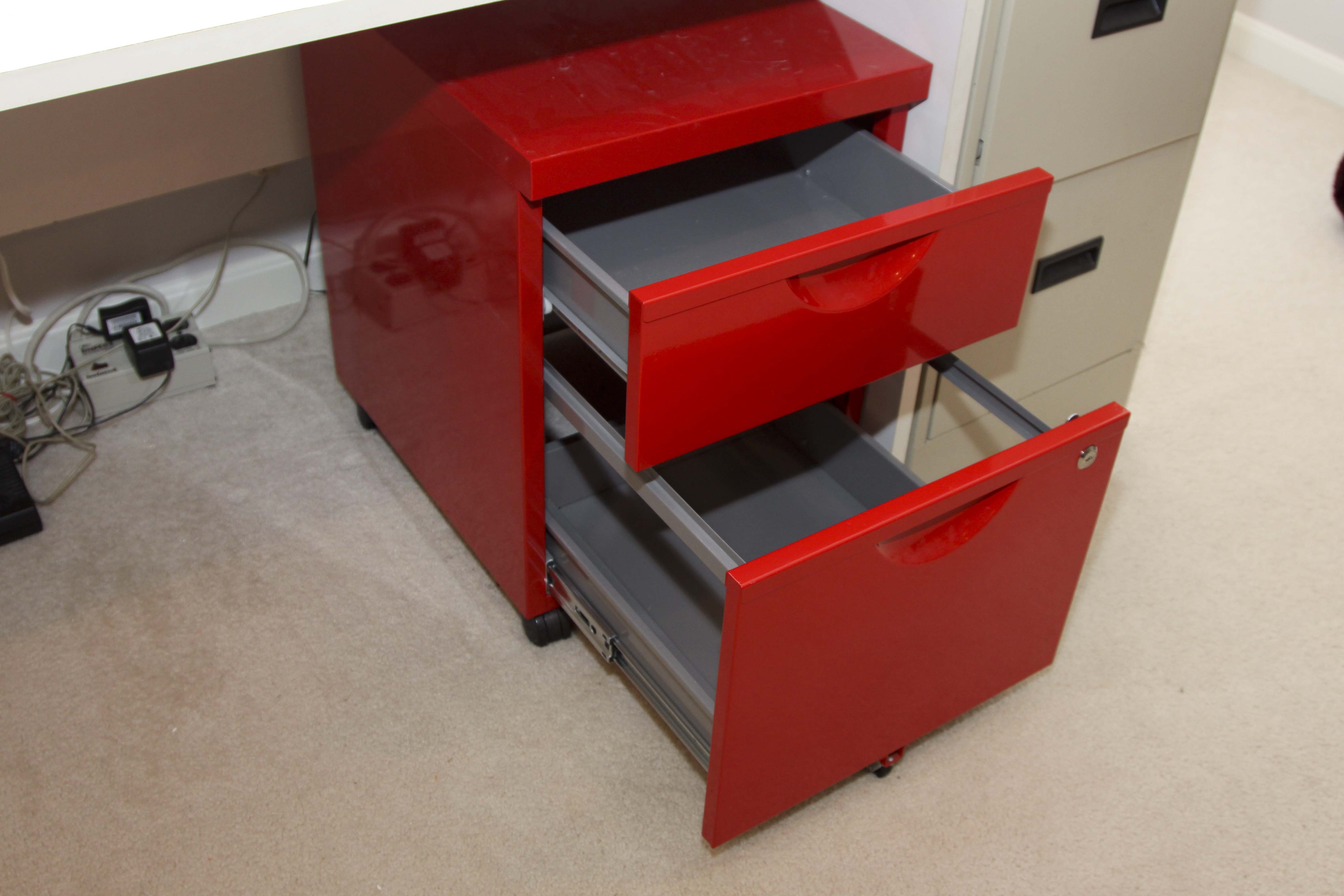 Office Furniture Collection