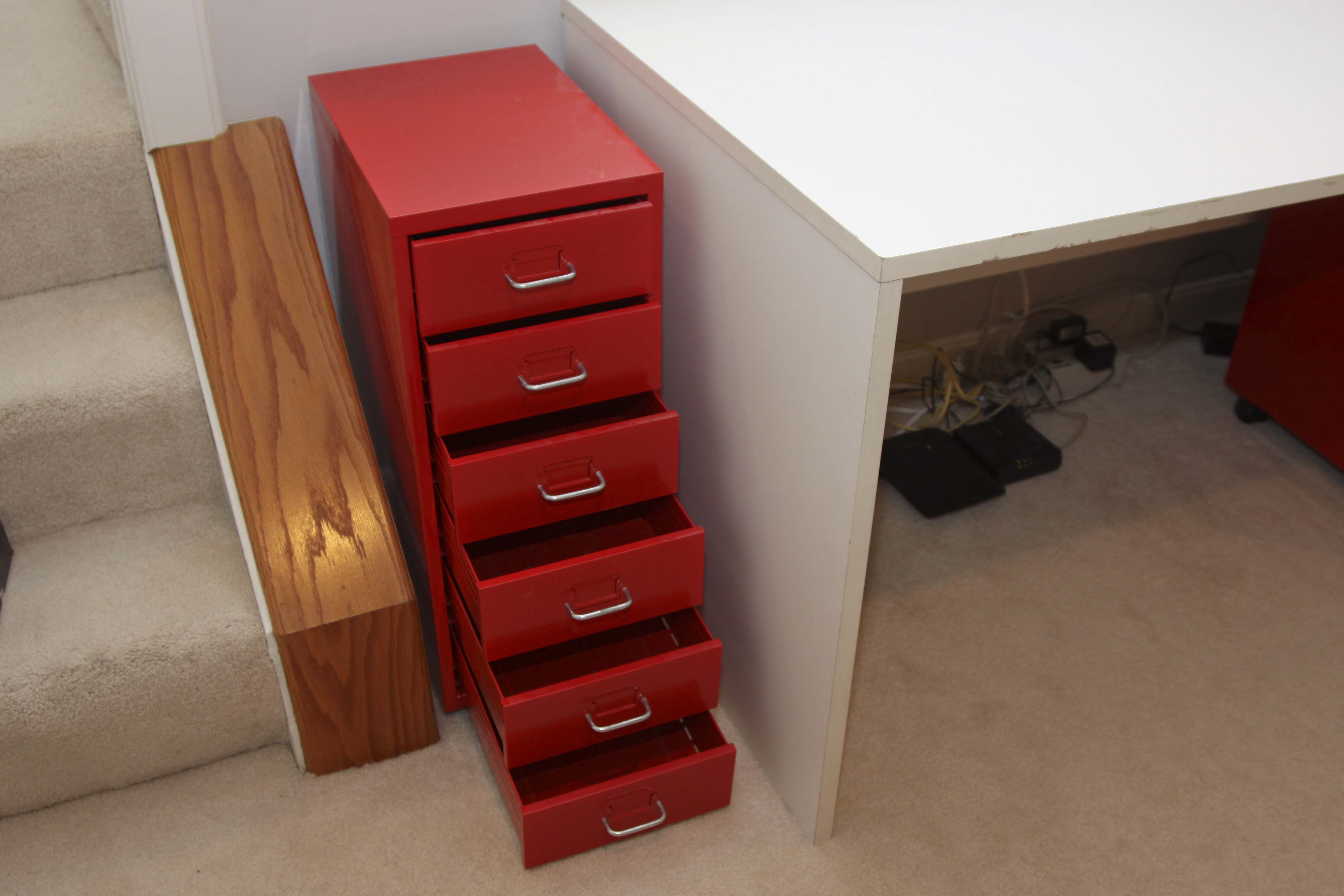 Office Furniture Collection