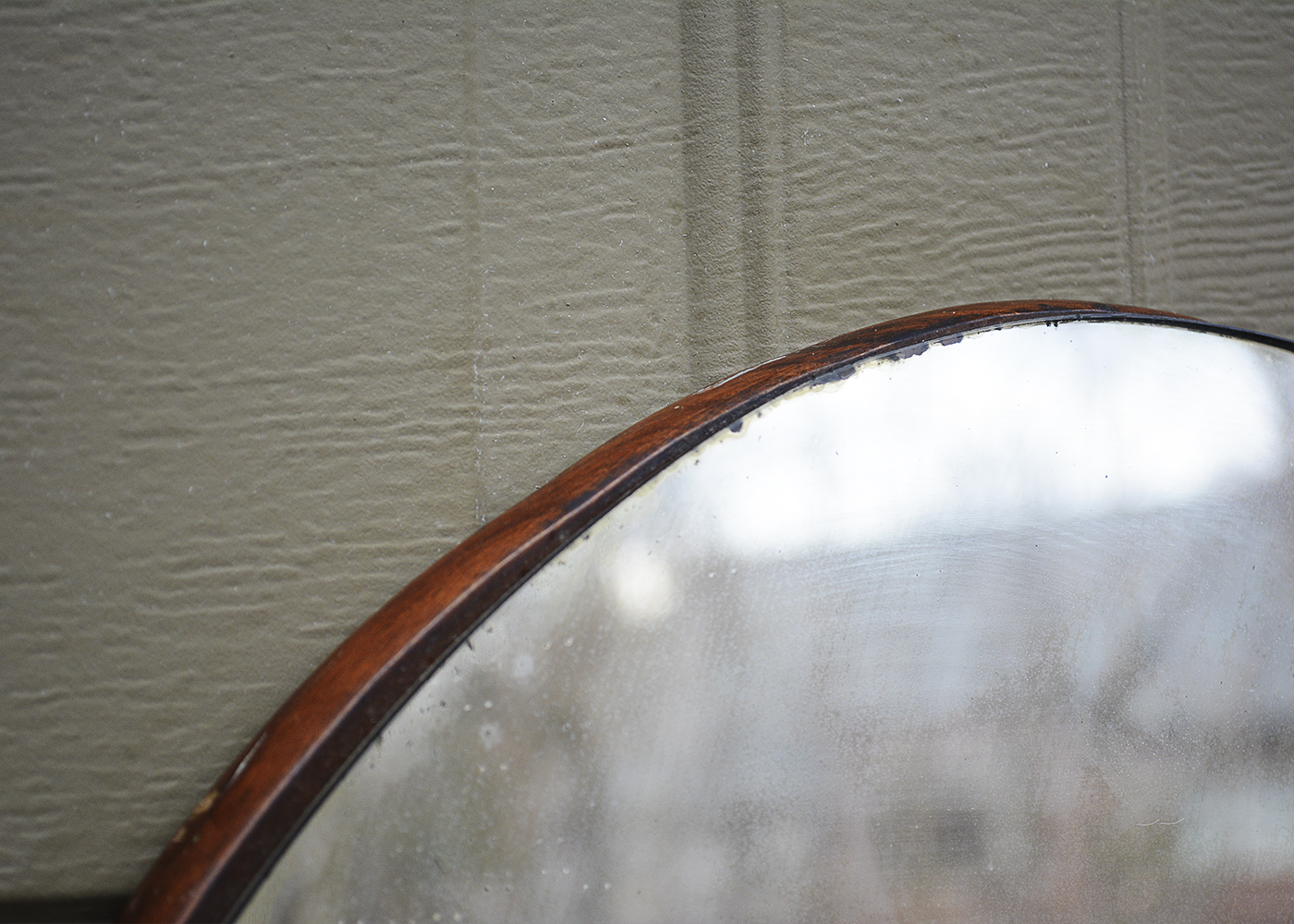 Art Deco Vanity and Stool by Ideal Furniture Co.