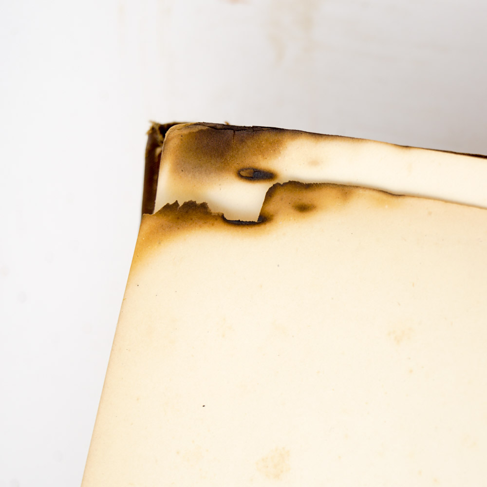 Antique Travel Book Collection