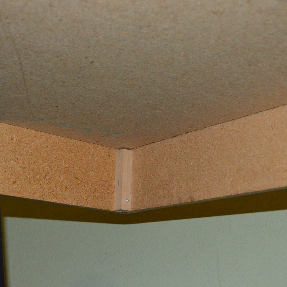 1970s Brunswick Challenger Air Hockey Table