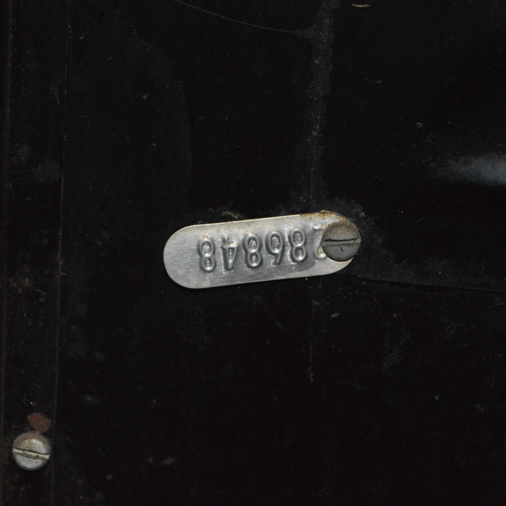 Vintage Magic Chef Gas Stove