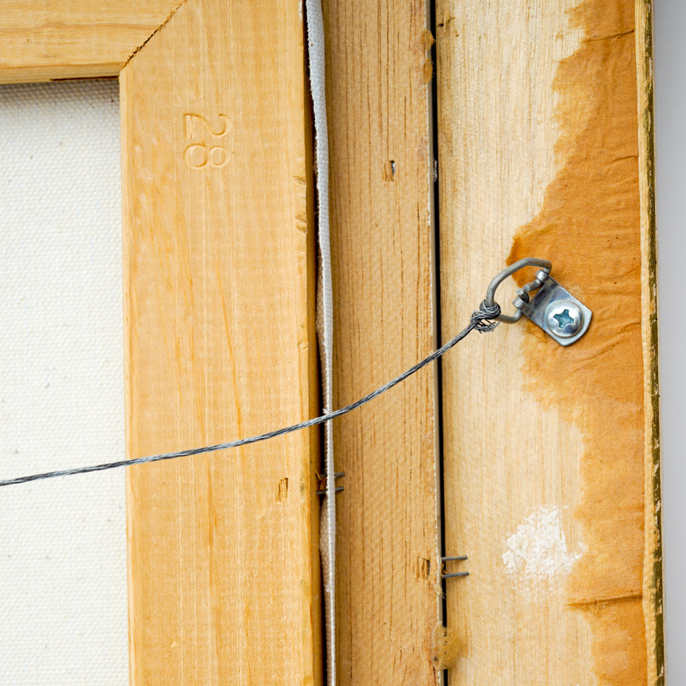 After Childe Hassam Print "Gathering Flowers in a French Garden"