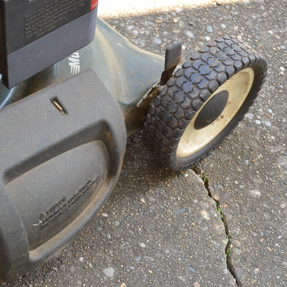 Craftsman Lawn Mower