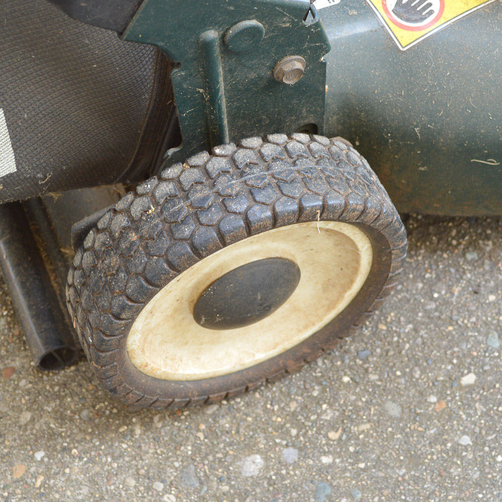 Craftsman Lawn Mower