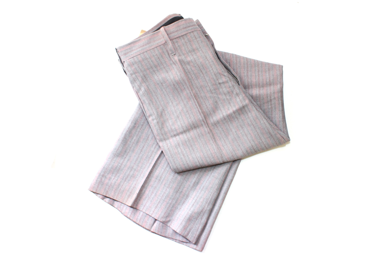 Vintage 1970s Bell Bottom Pants Sizes 31-34 Featuring Landlubbers