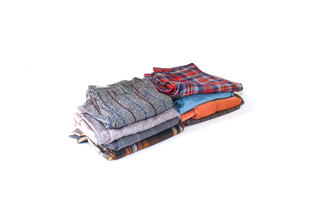 Vintage 1970s Bell Bottom Pants Sizes 28-30 Featuring Landlubbers