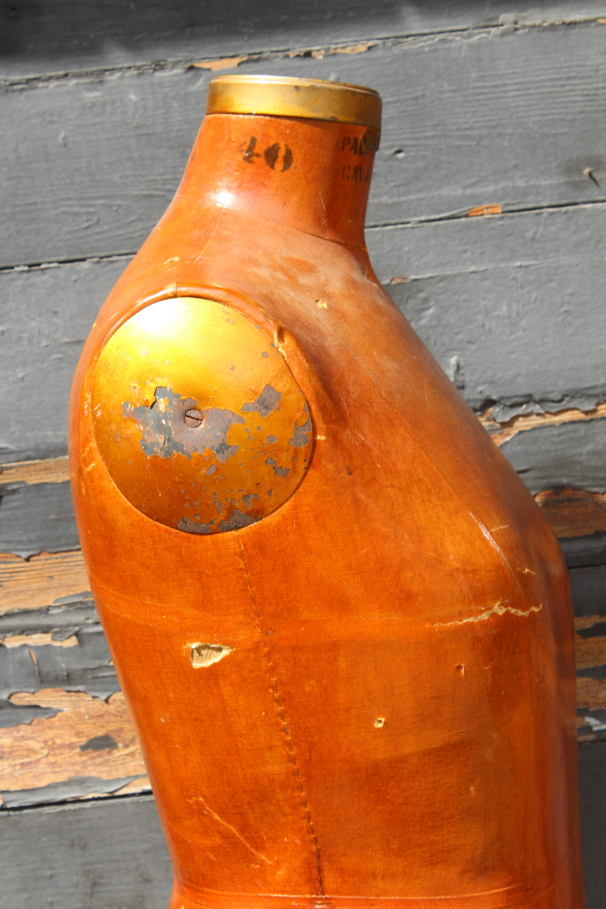1935 Palmenberg Cavanaugh Dress Form Size 40