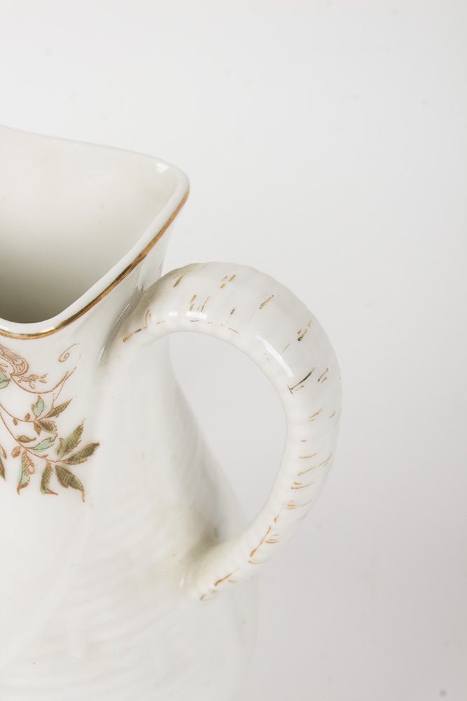 Haviland Limoge Porcelain Tableware Set