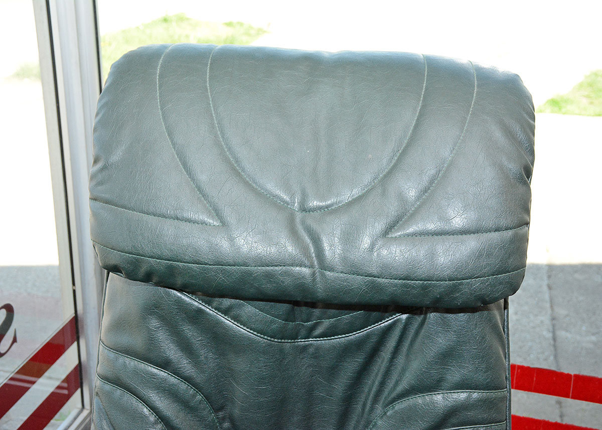 Hawaiian Lomi Massage Chair