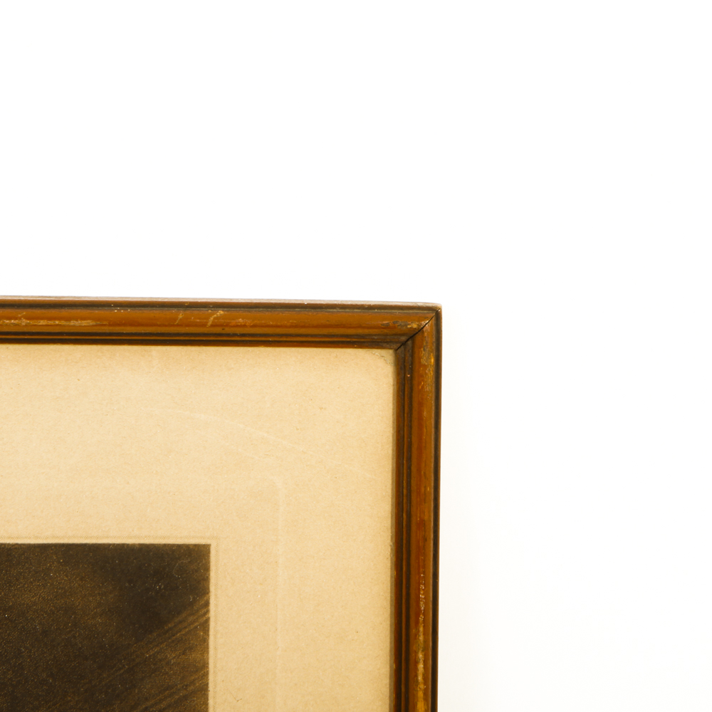 Antique Engraving by A. Cardon after a Painting by Francis Wheatly