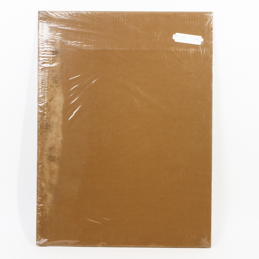 Barry Gordon Limited Edition Serigraph "A Song of Note"