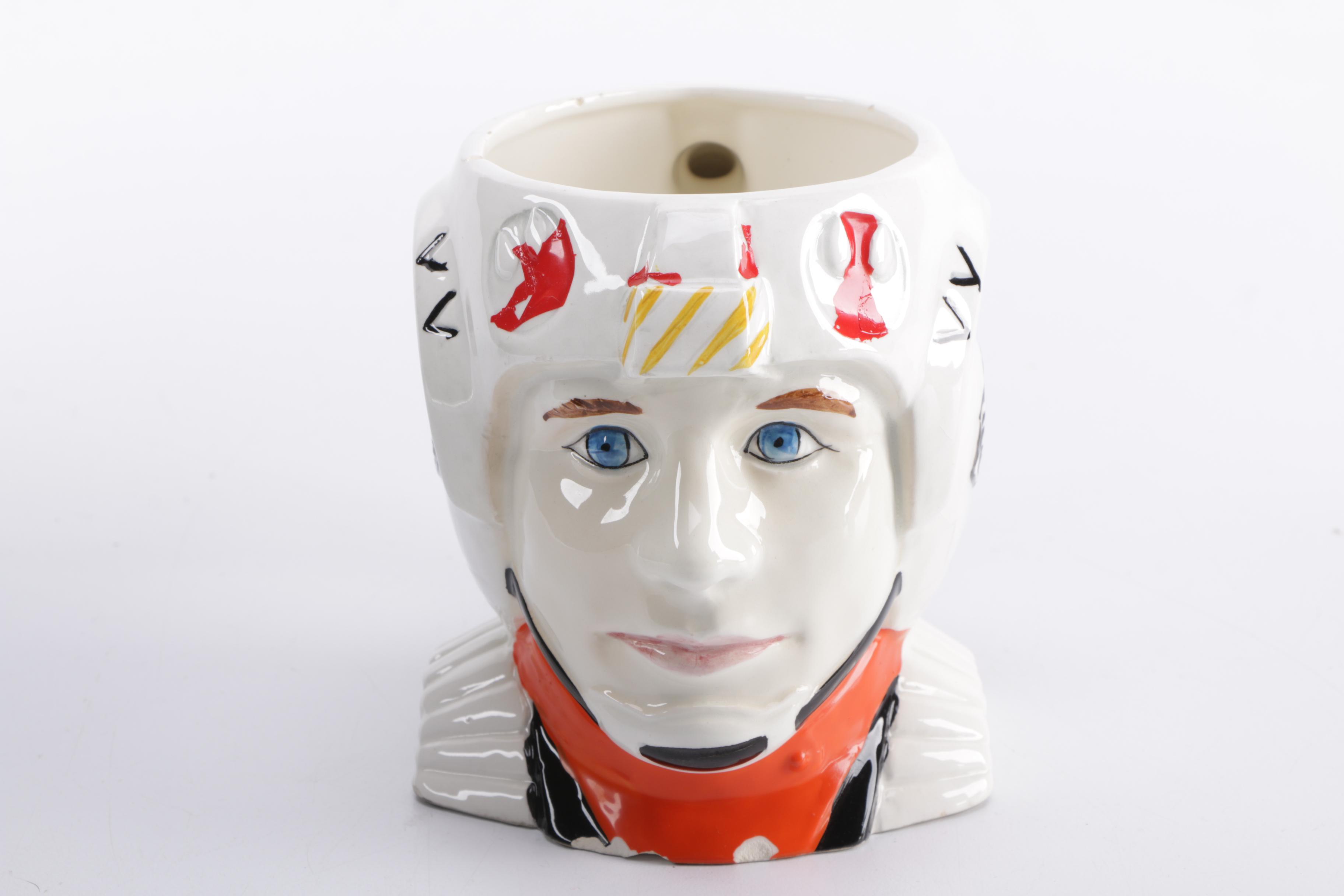 Sigma Star Wars Mugs